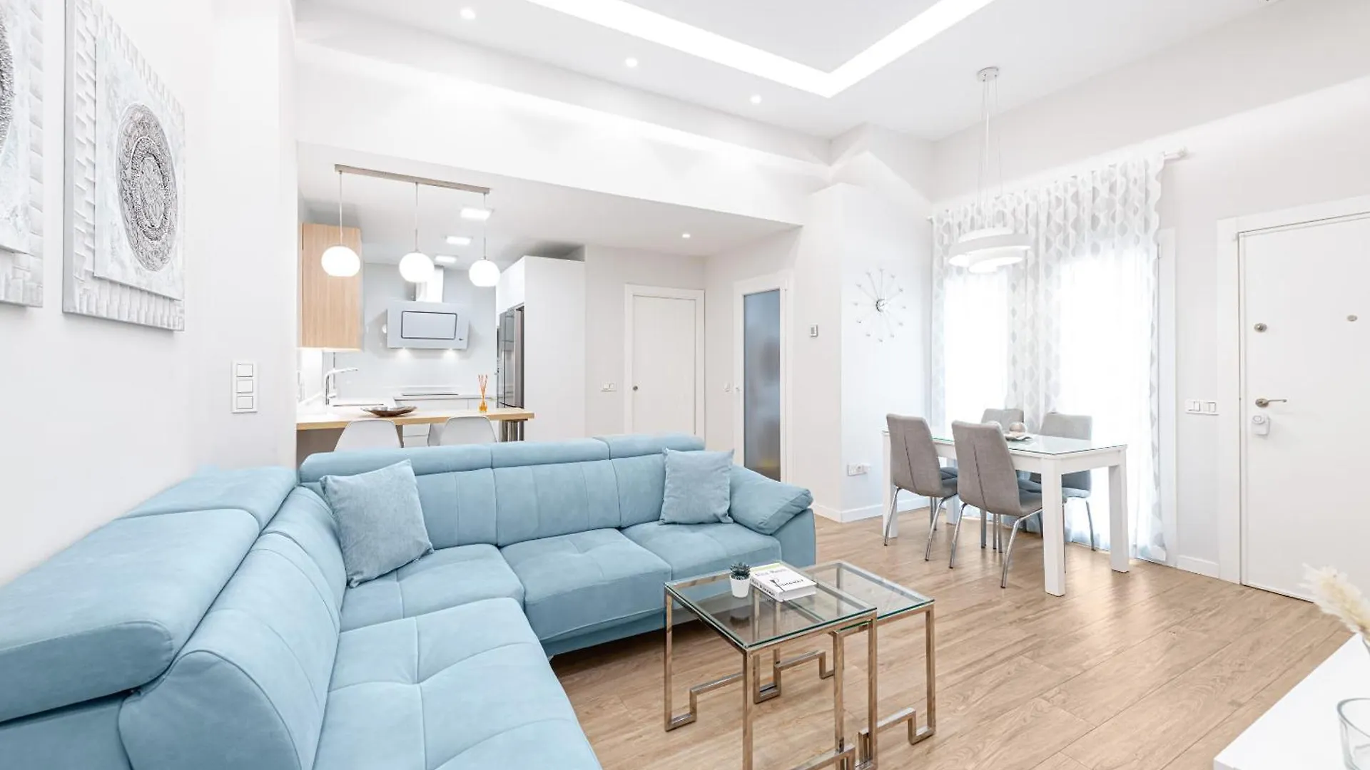 Iloftmalaga Torcal Apartment  Malaga