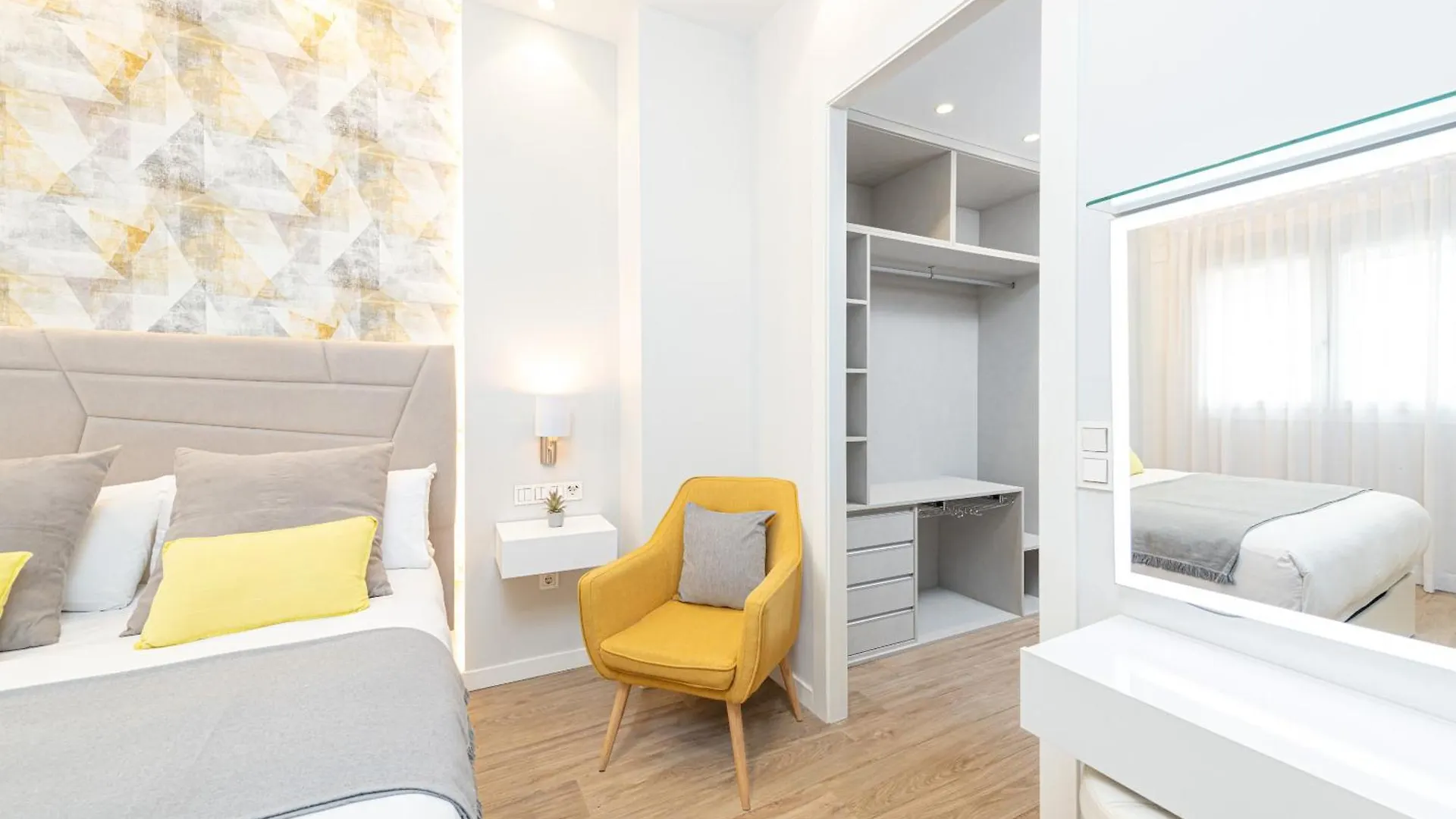 Iloftmalaga Torcal Apartment Malaga
