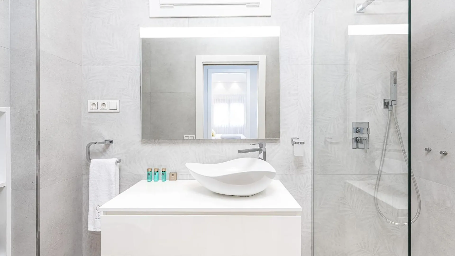 Iloftmalaga Torcal Apartment