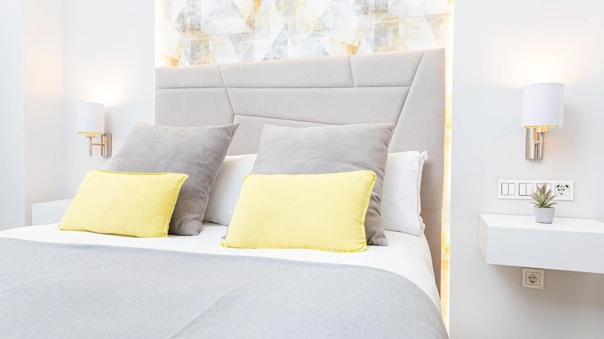 Iloftmalaga Torcal Apartment 0*, Malaga