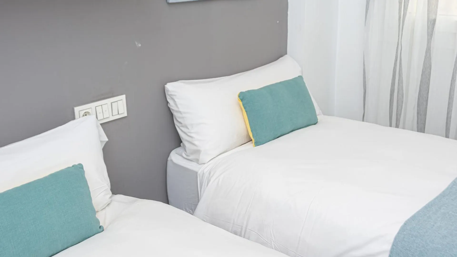 Iloftmalaga Torcal Apartment Spain