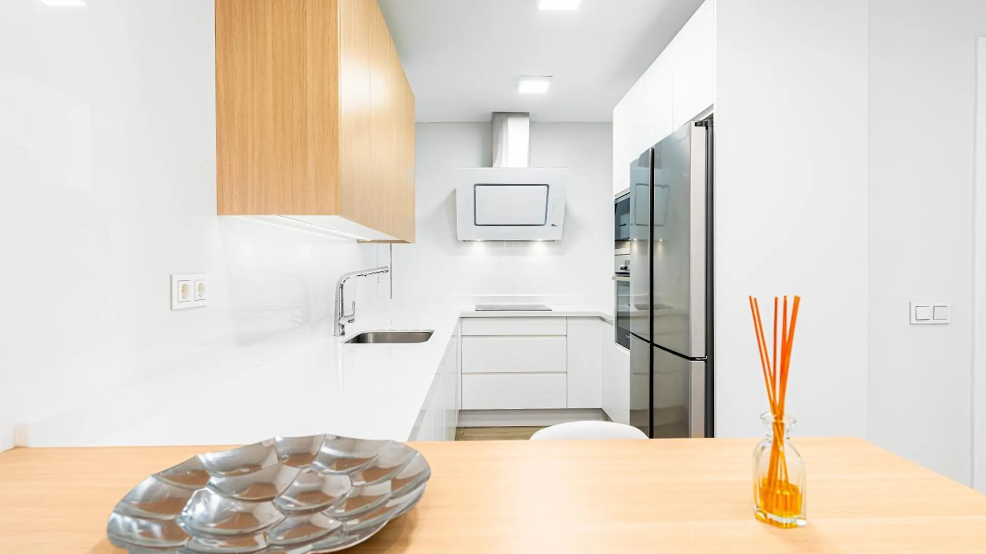 Iloftmalaga Torcal Apartment