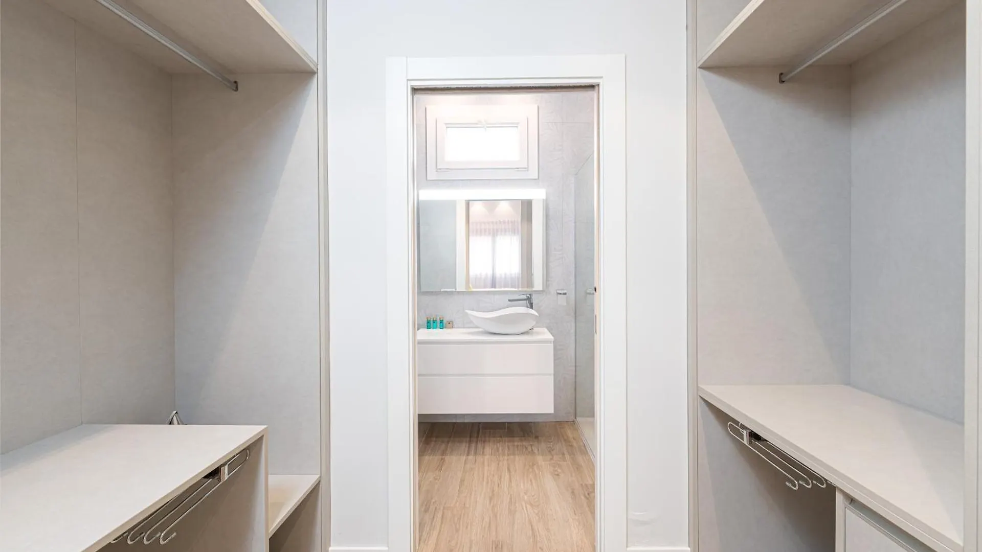 Iloftmalaga Torcal Apartment Spain
