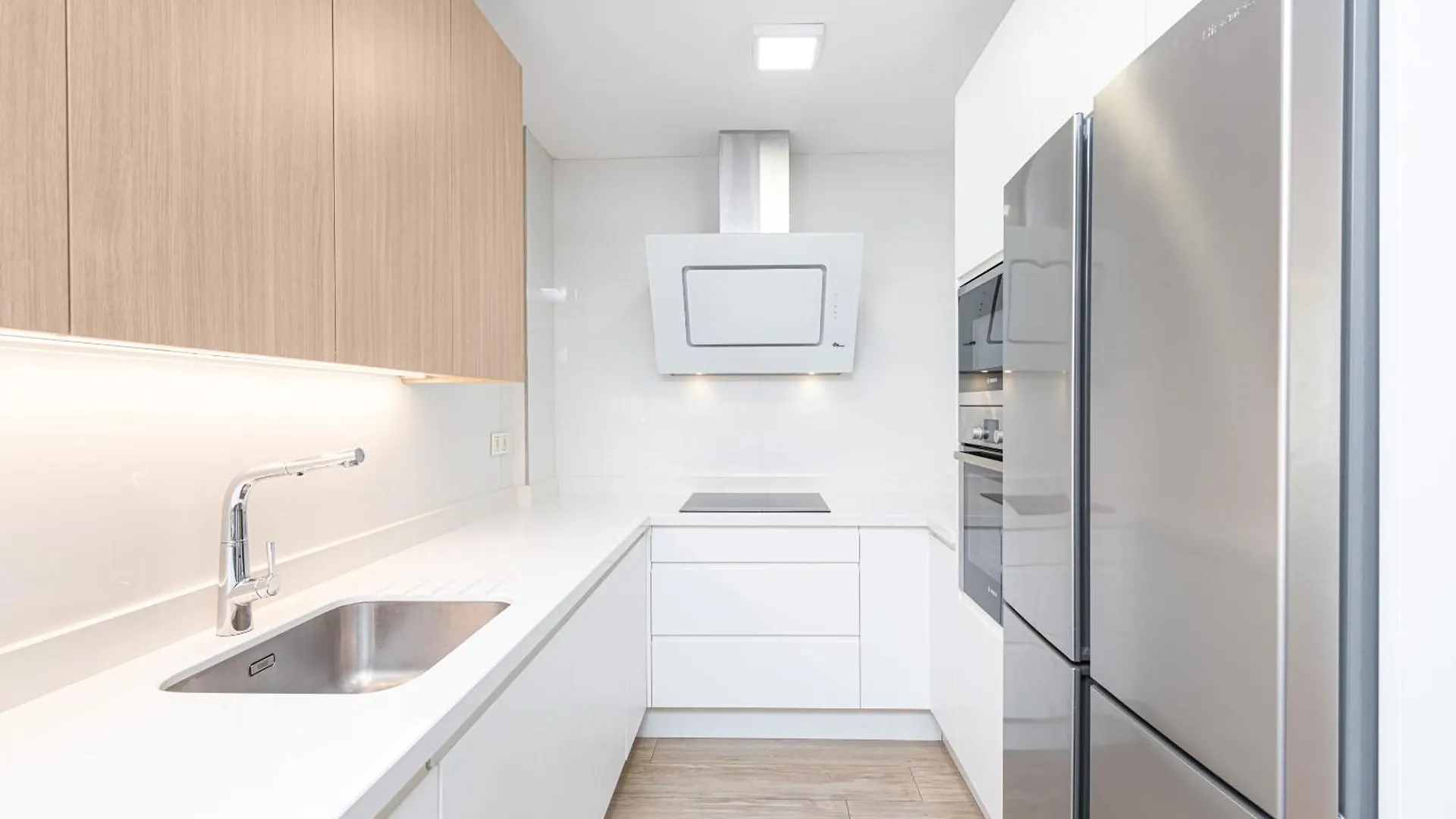 Iloftmalaga Torcal Apartment Malaga