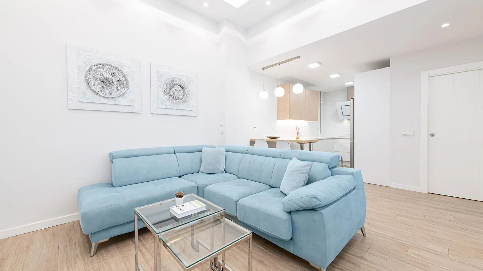 Iloftmalaga Torcal Apartment  Malaga