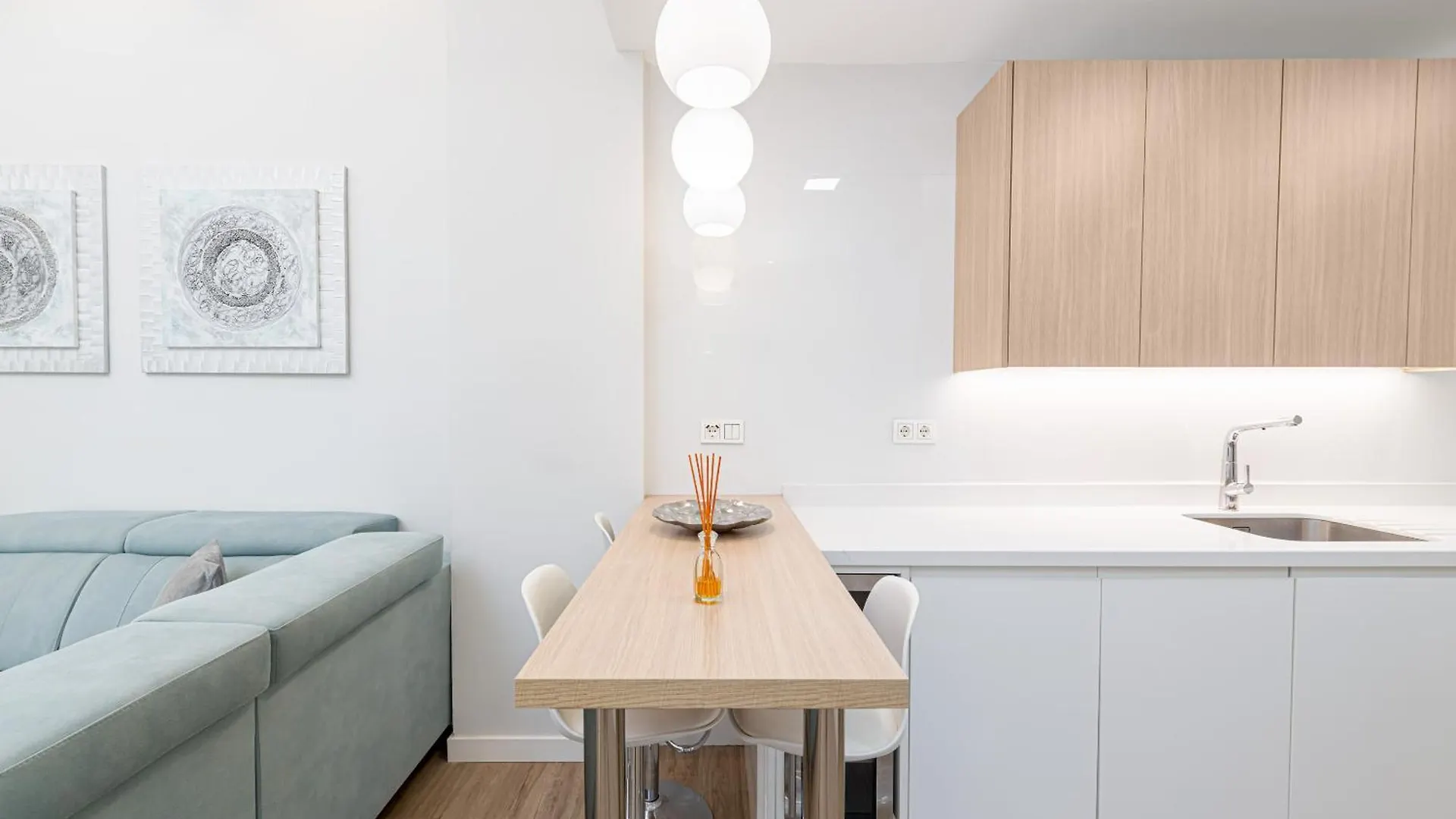 Iloftmalaga Torcal Apartment Spain
