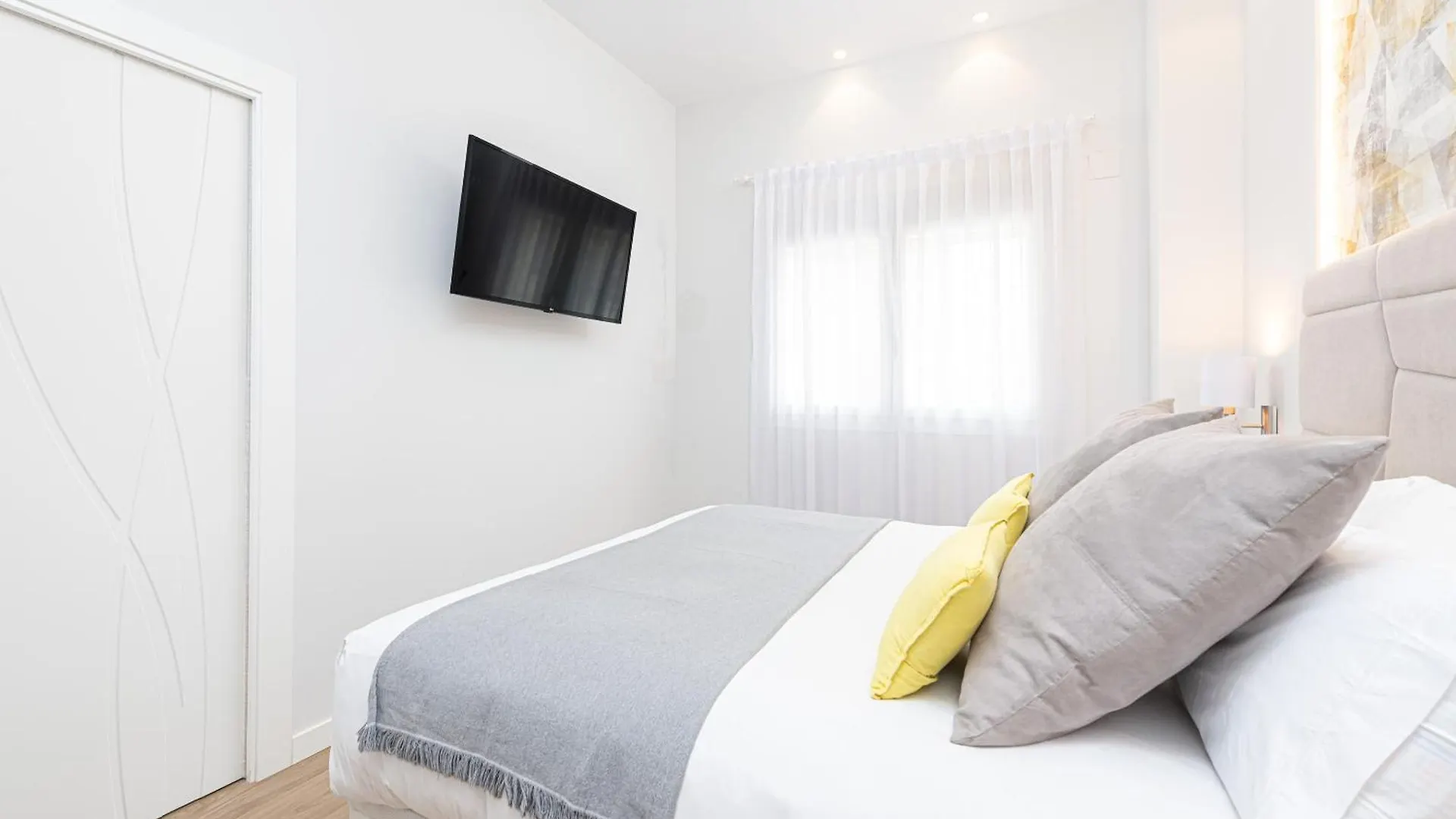 Iloftmalaga Torcal Apartment