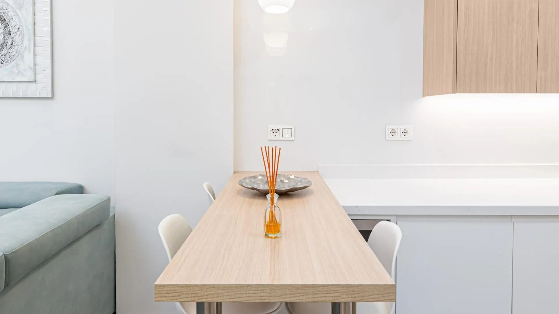 Iloftmalaga Torcal Apartment 0*, Malaga