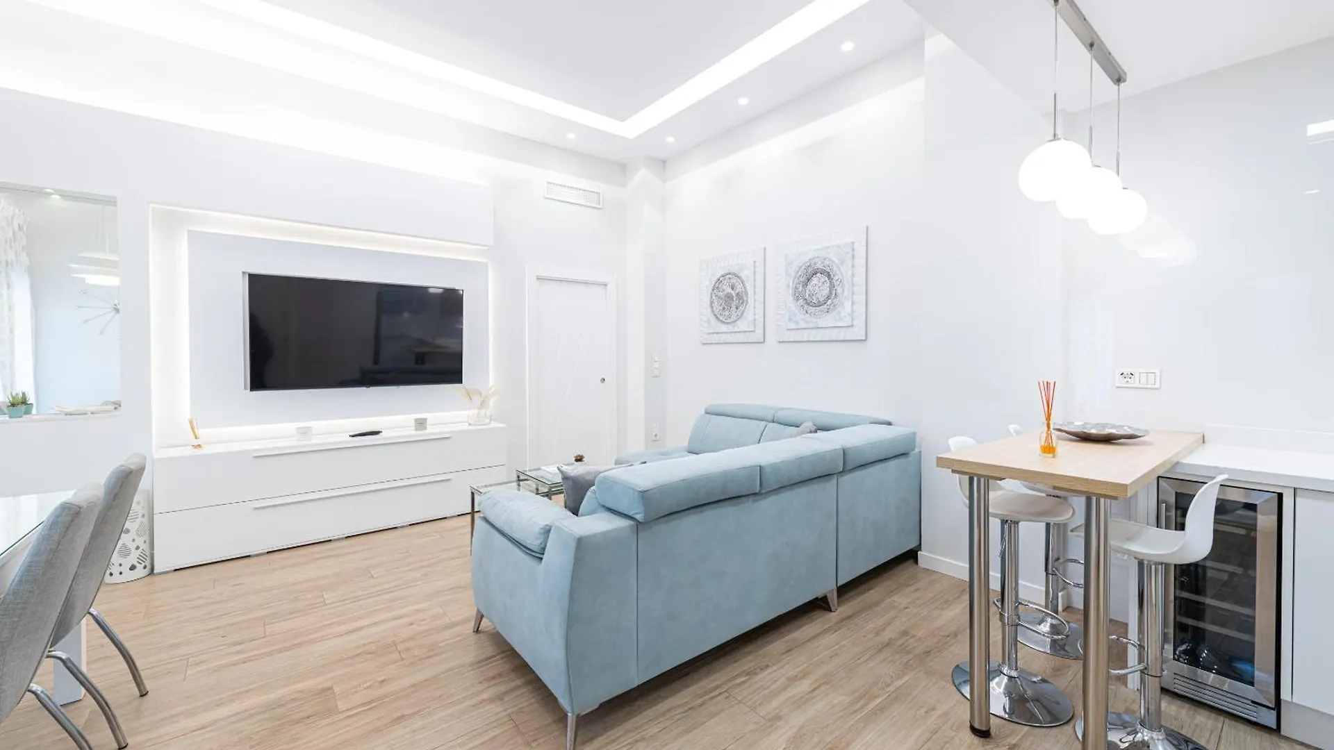 Iloftmalaga Torcal Apartment Malaga