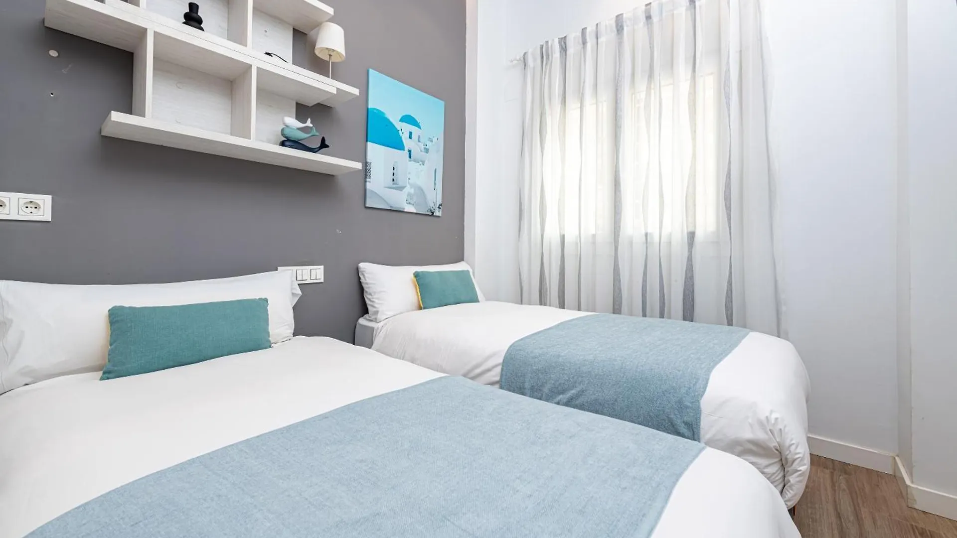 Iloftmalaga Torcal Apartment