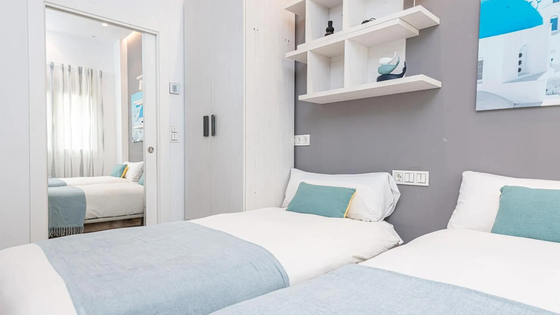 Iloftmalaga Torcal Apartment
