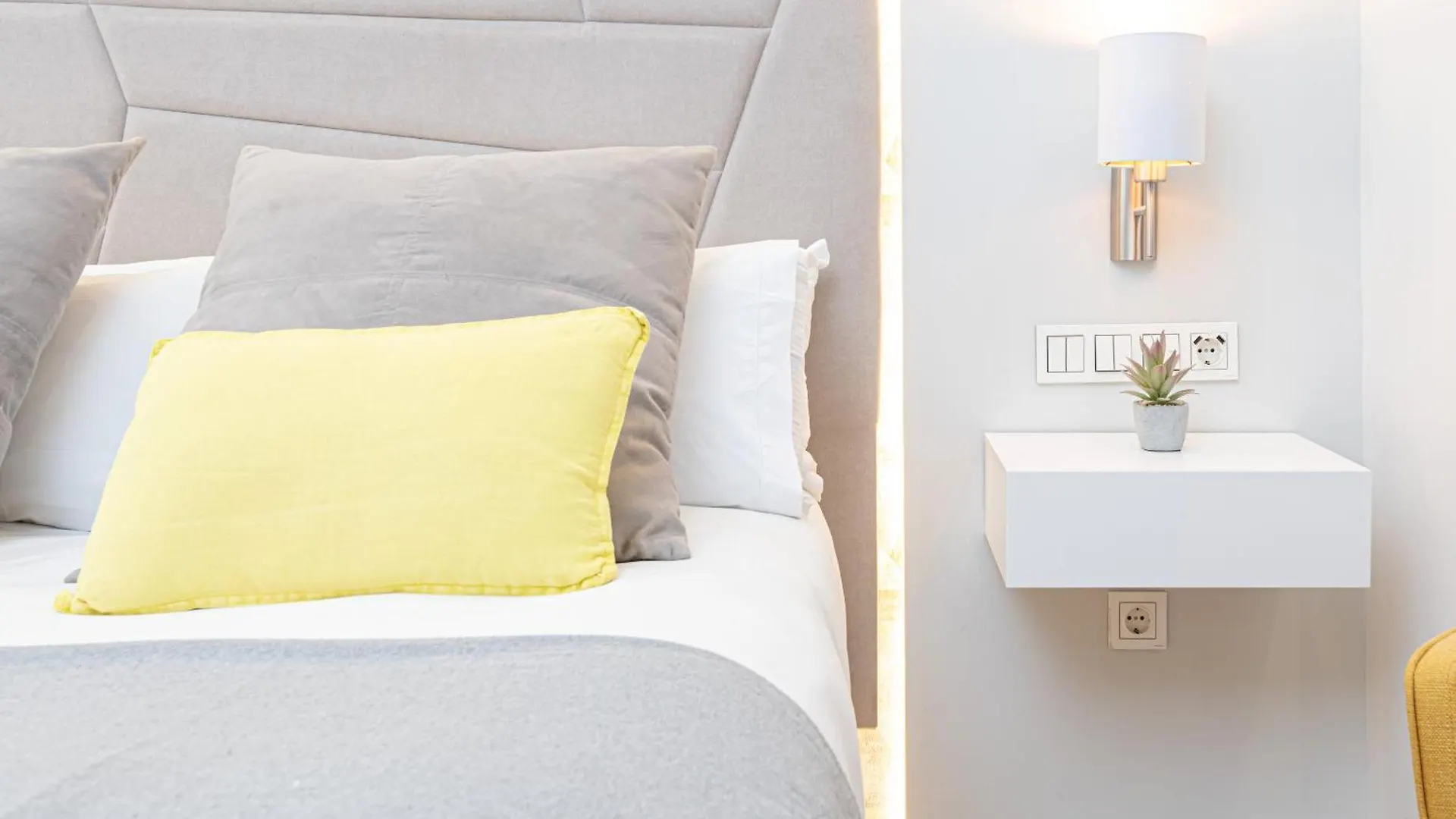 Iloftmalaga Torcal Apartment