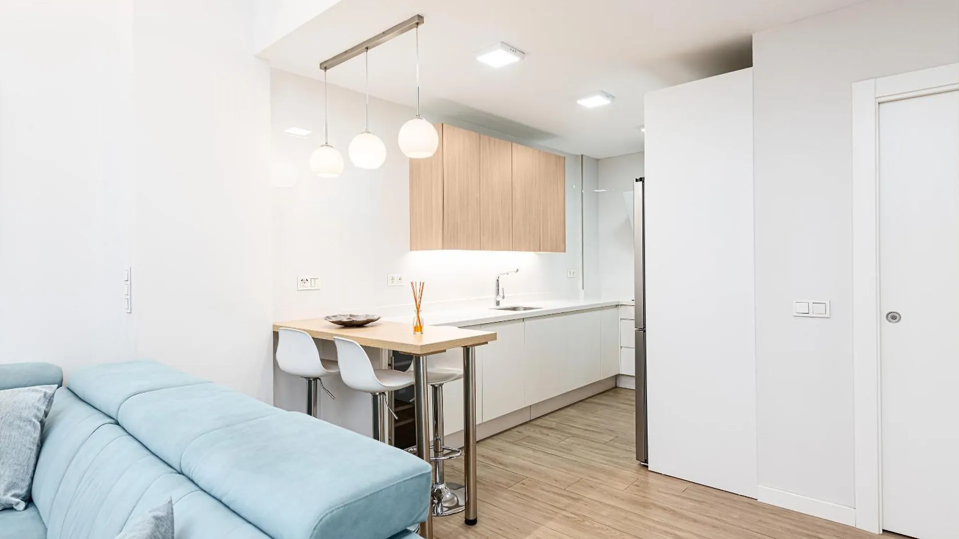 Iloftmalaga Torcal Apartment 0*, Malaga Spain