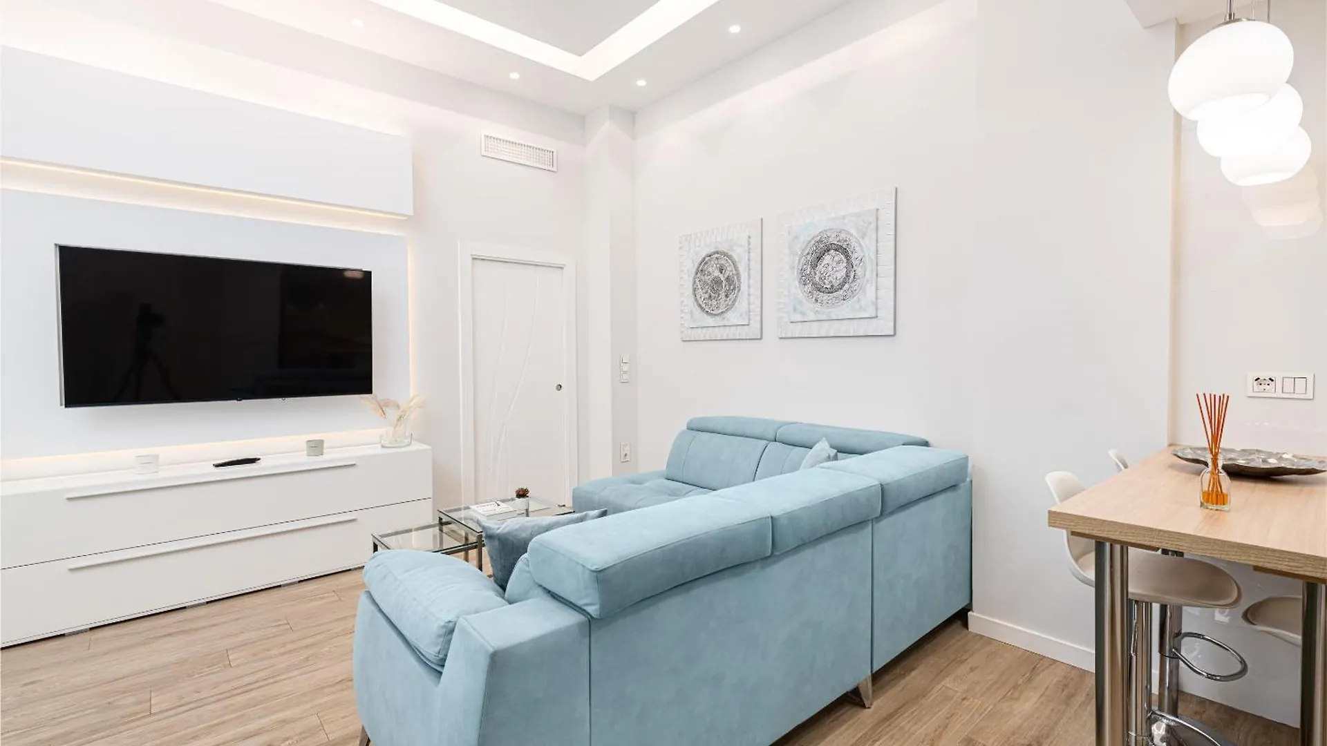 Iloftmalaga Torcal Apartment