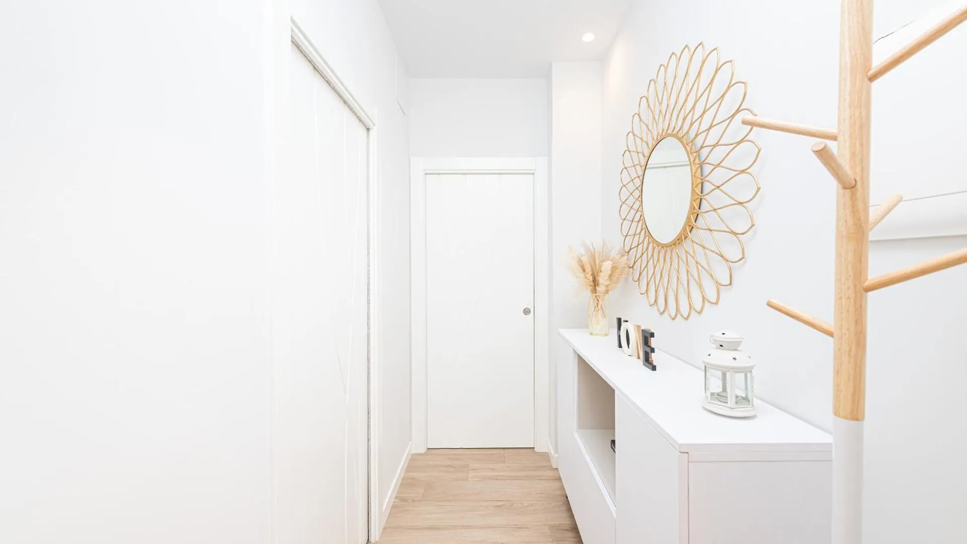 Iloftmalaga Torcal Apartment
