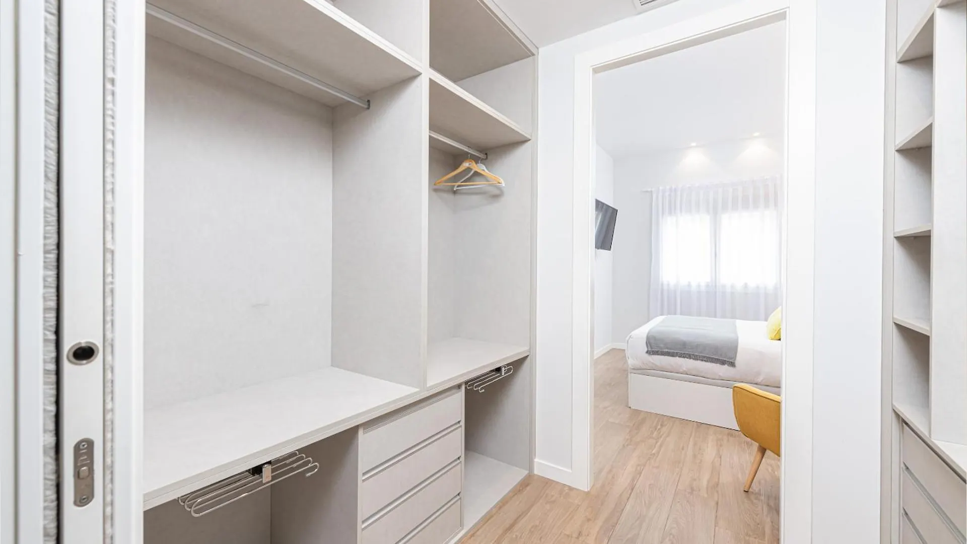 Iloftmalaga Torcal Apartment