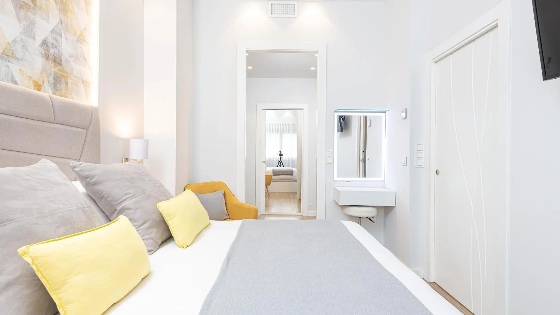 Iloftmalaga Torcal Apartment Spain