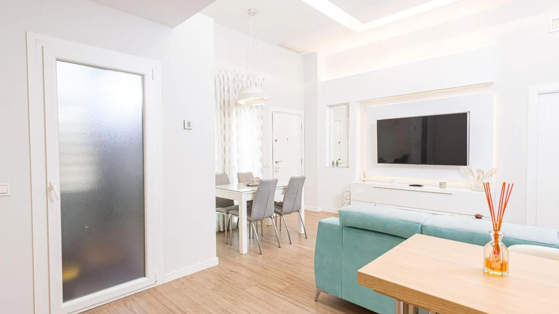 Iloftmalaga Torcal Apartment