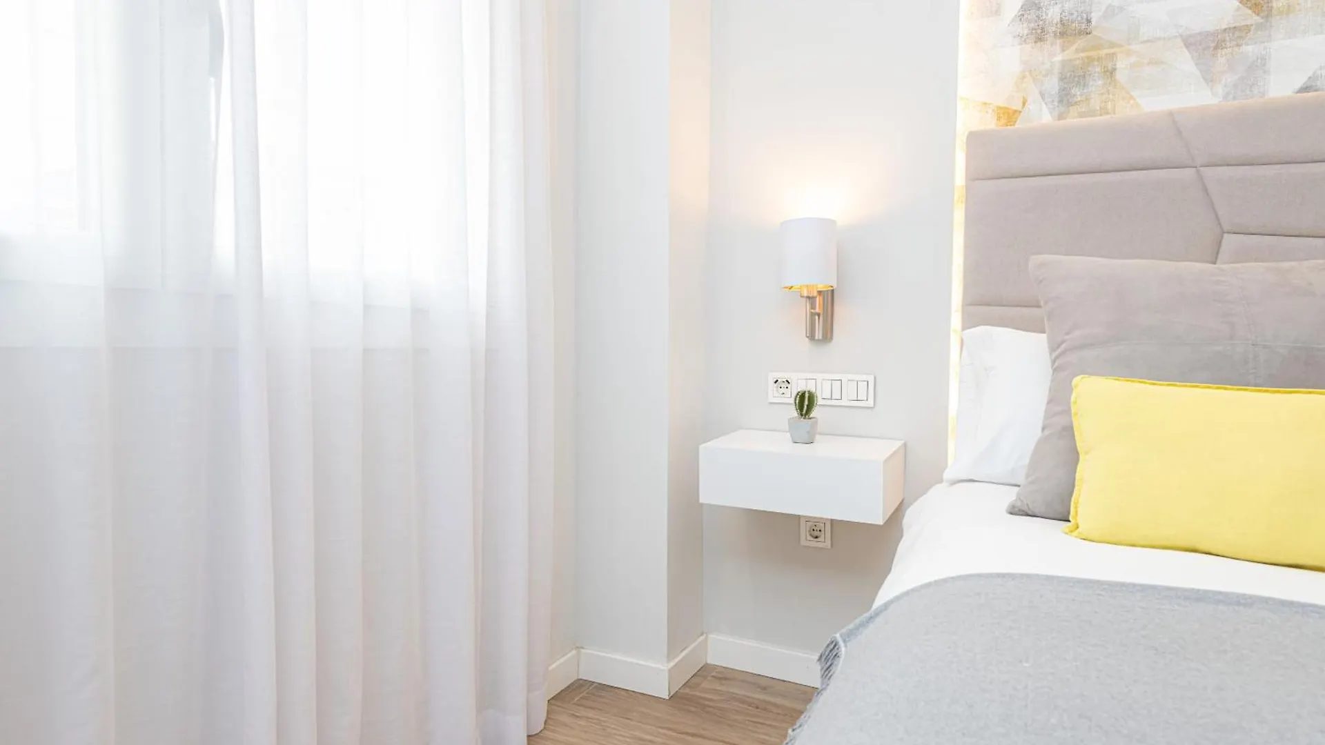 Iloftmalaga Torcal Apartment