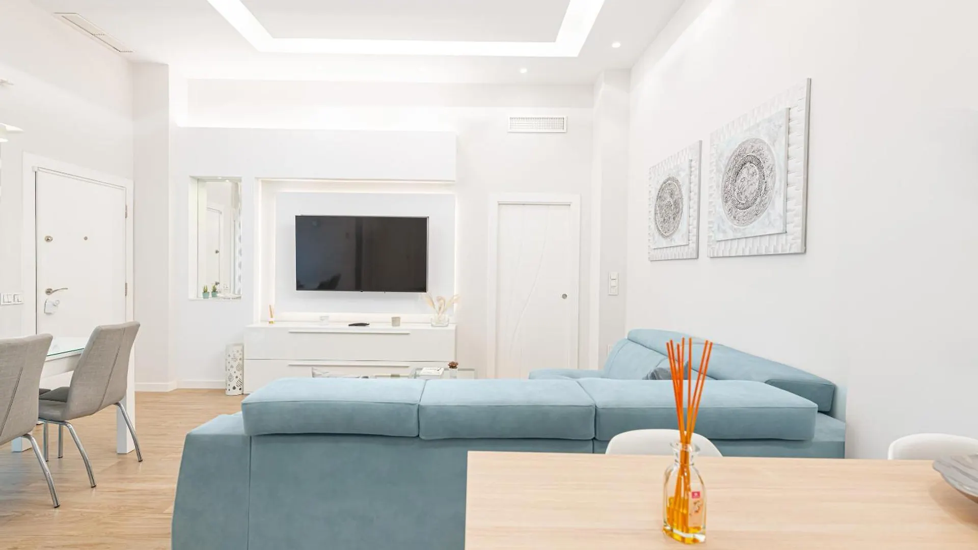 Iloftmalaga Torcal Apartment Malaga