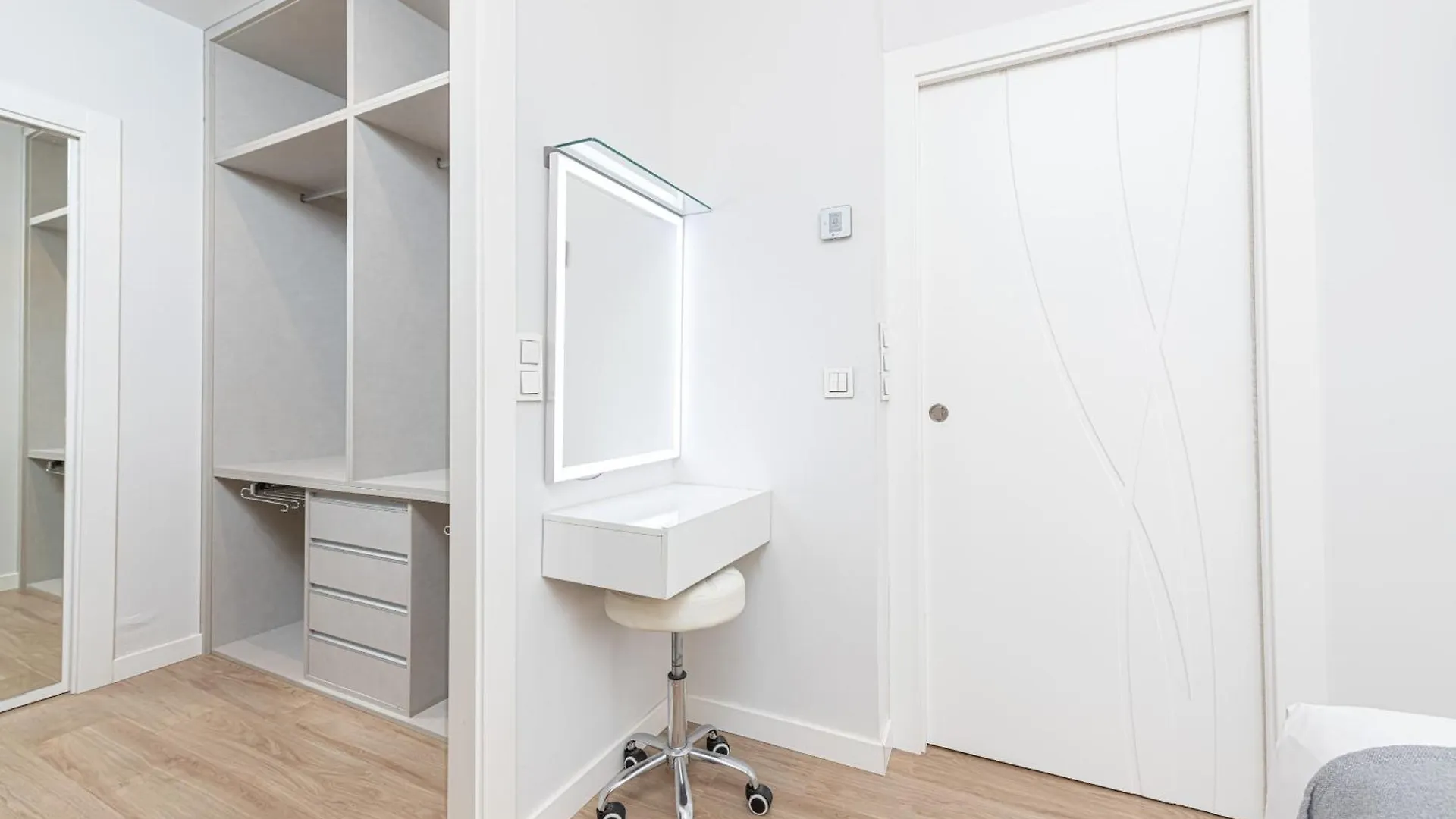 Iloftmalaga Torcal Apartment  Malaga