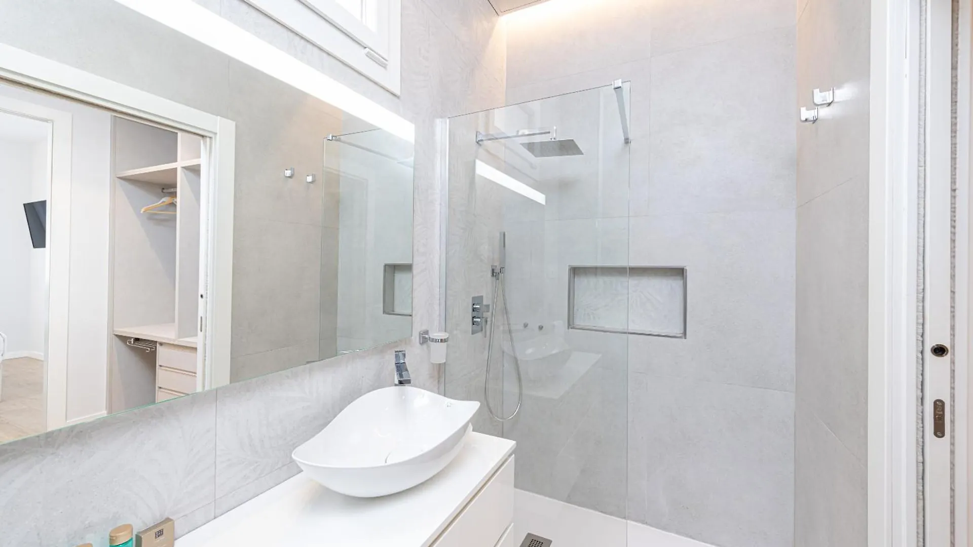 Iloftmalaga Torcal Apartment  Malaga