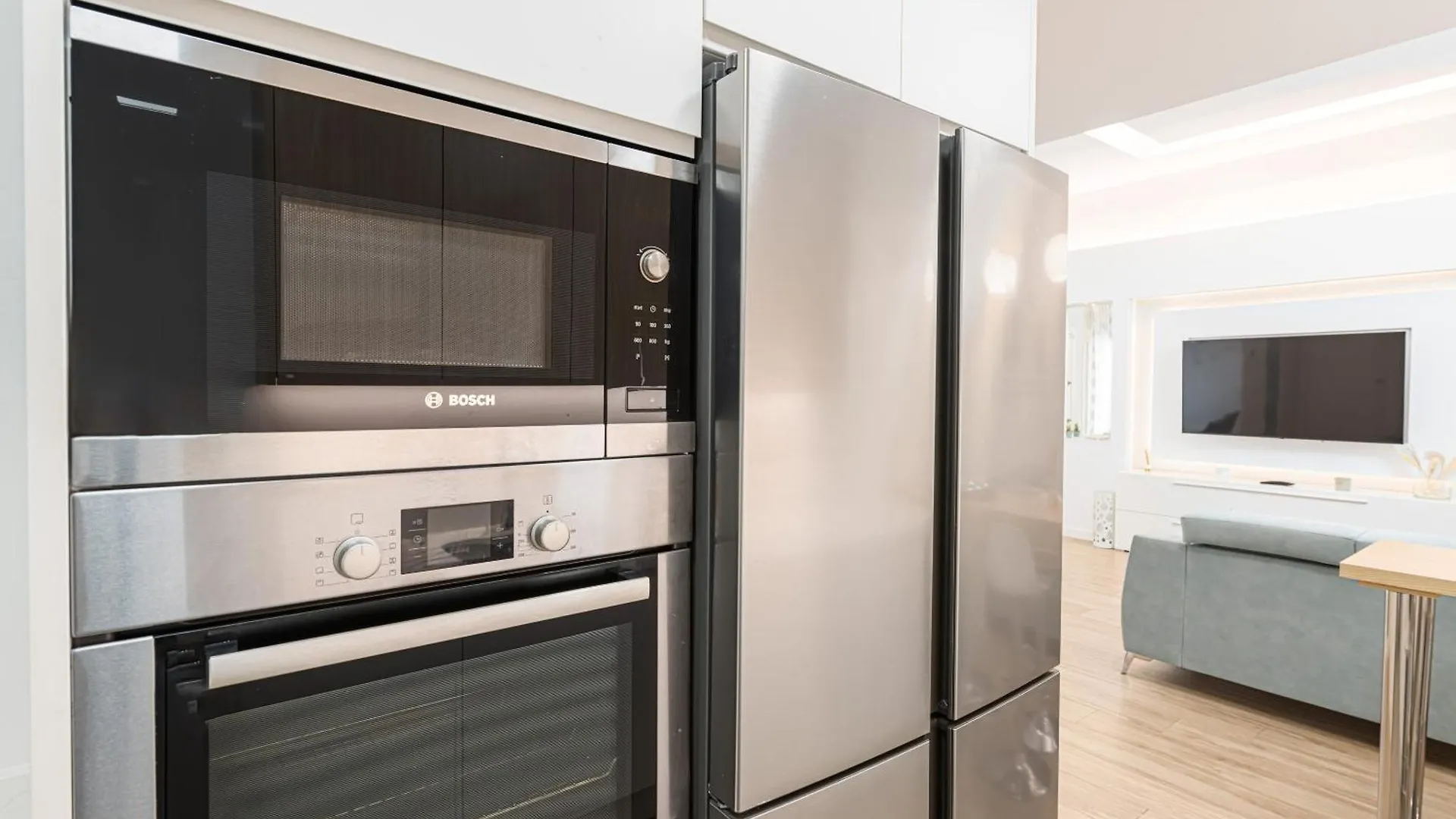 Iloftmalaga Torcal Apartment