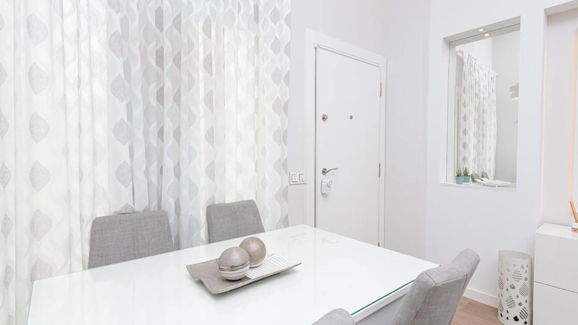 Iloftmalaga Torcal Apartment 0*, Malaga