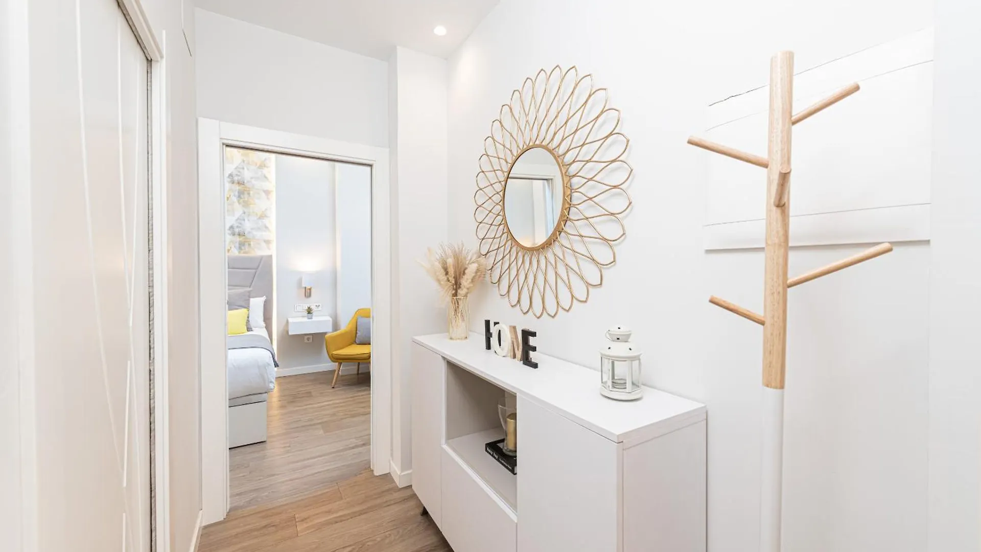 Iloftmalaga Torcal Apartment Spain