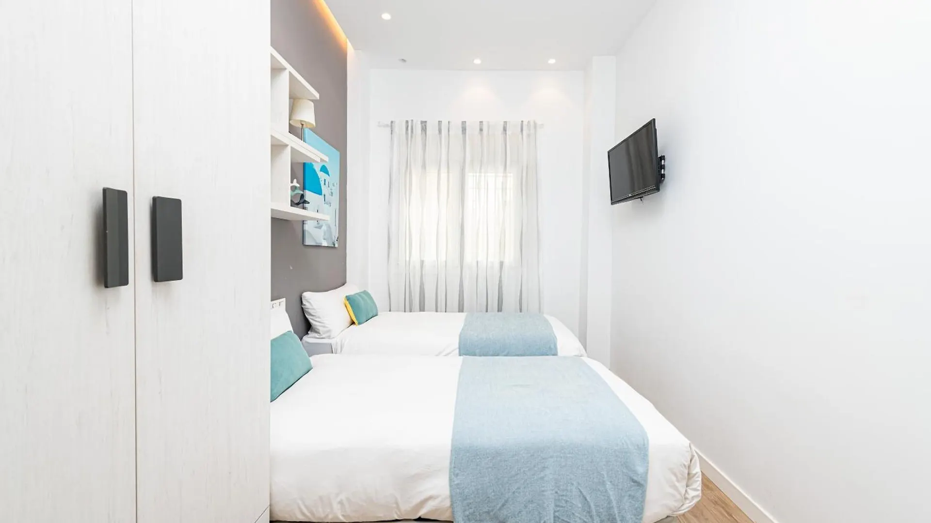 Iloftmalaga Torcal Apartment 0*, Malaga Spain