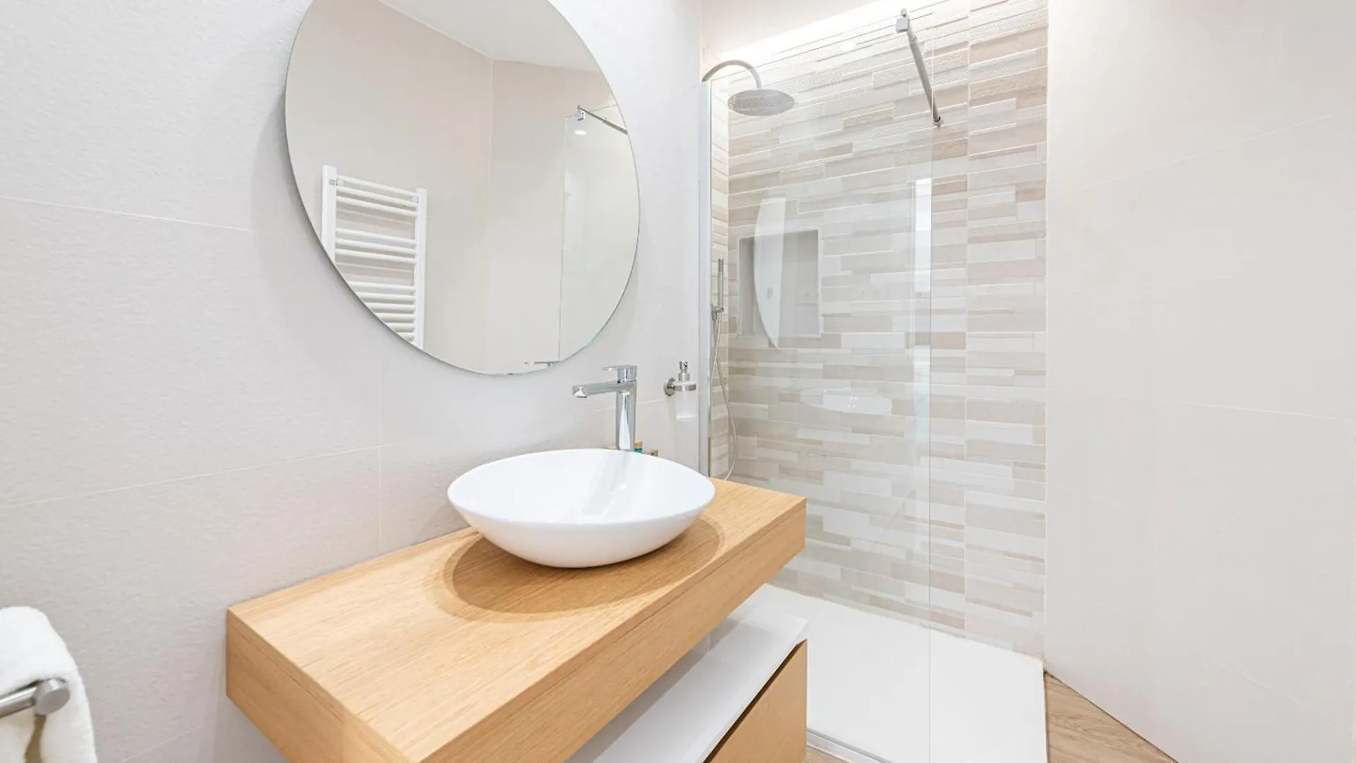 Iloftmalaga Torcal Apartment