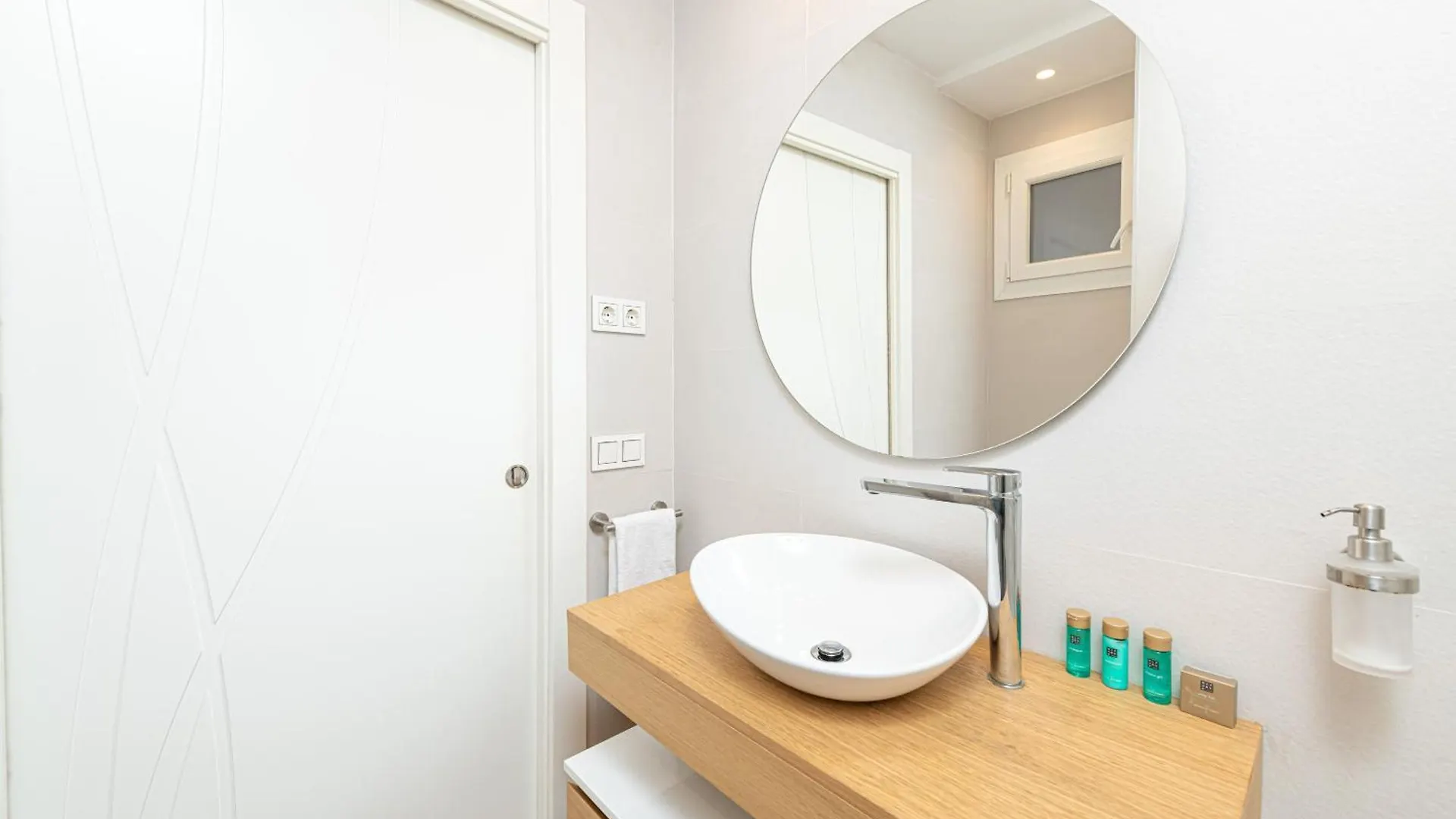 Iloftmalaga Torcal Apartment