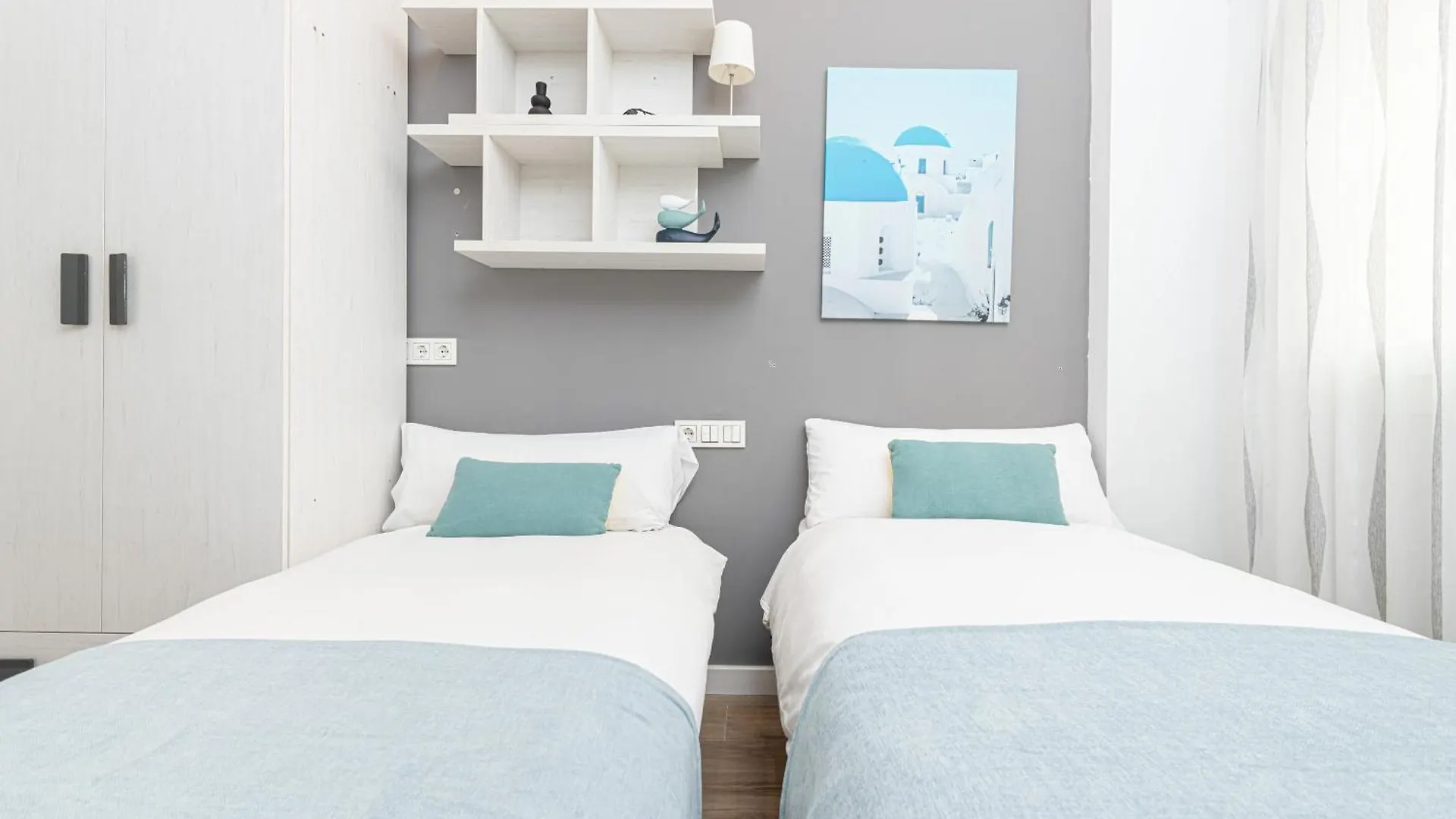 Iloftmalaga Torcal Apartment 0*, Malaga Spain