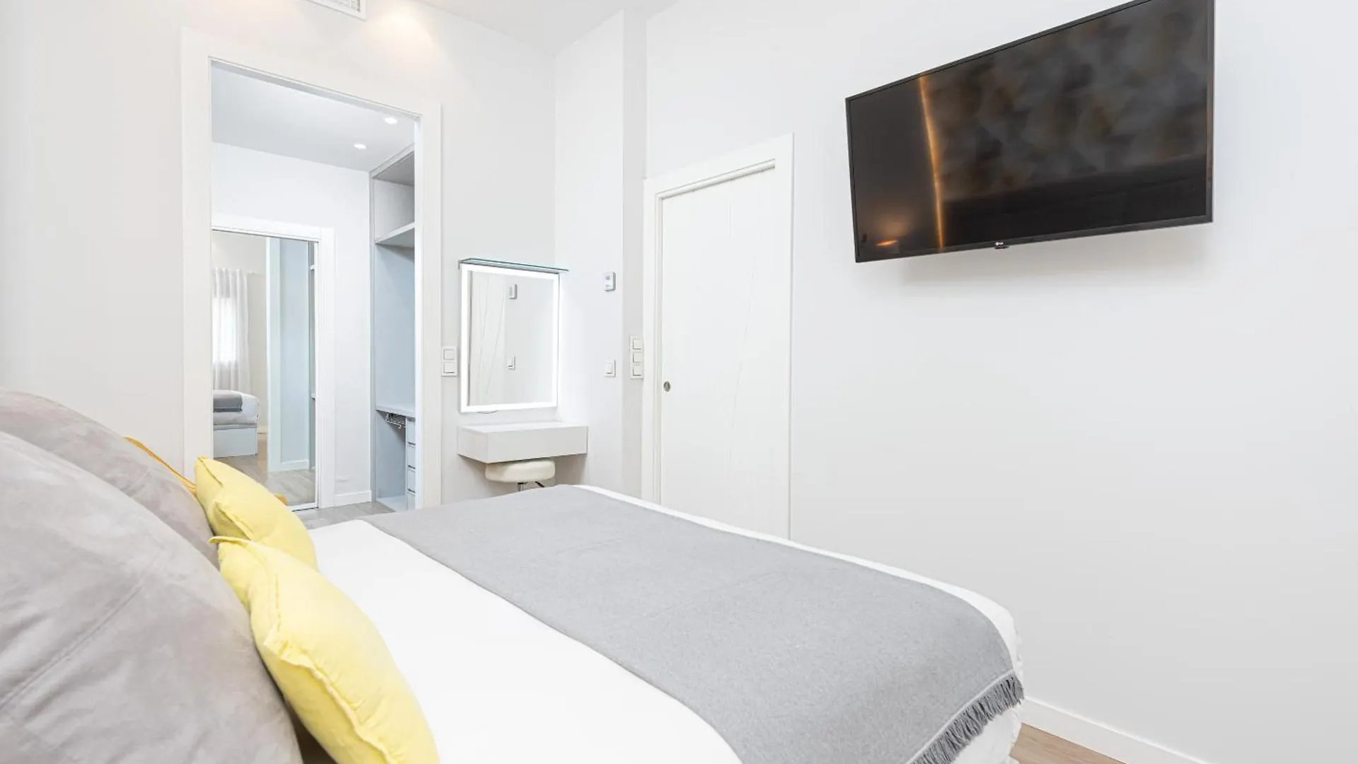 Iloftmalaga Torcal Apartment 0*, Malaga Spain