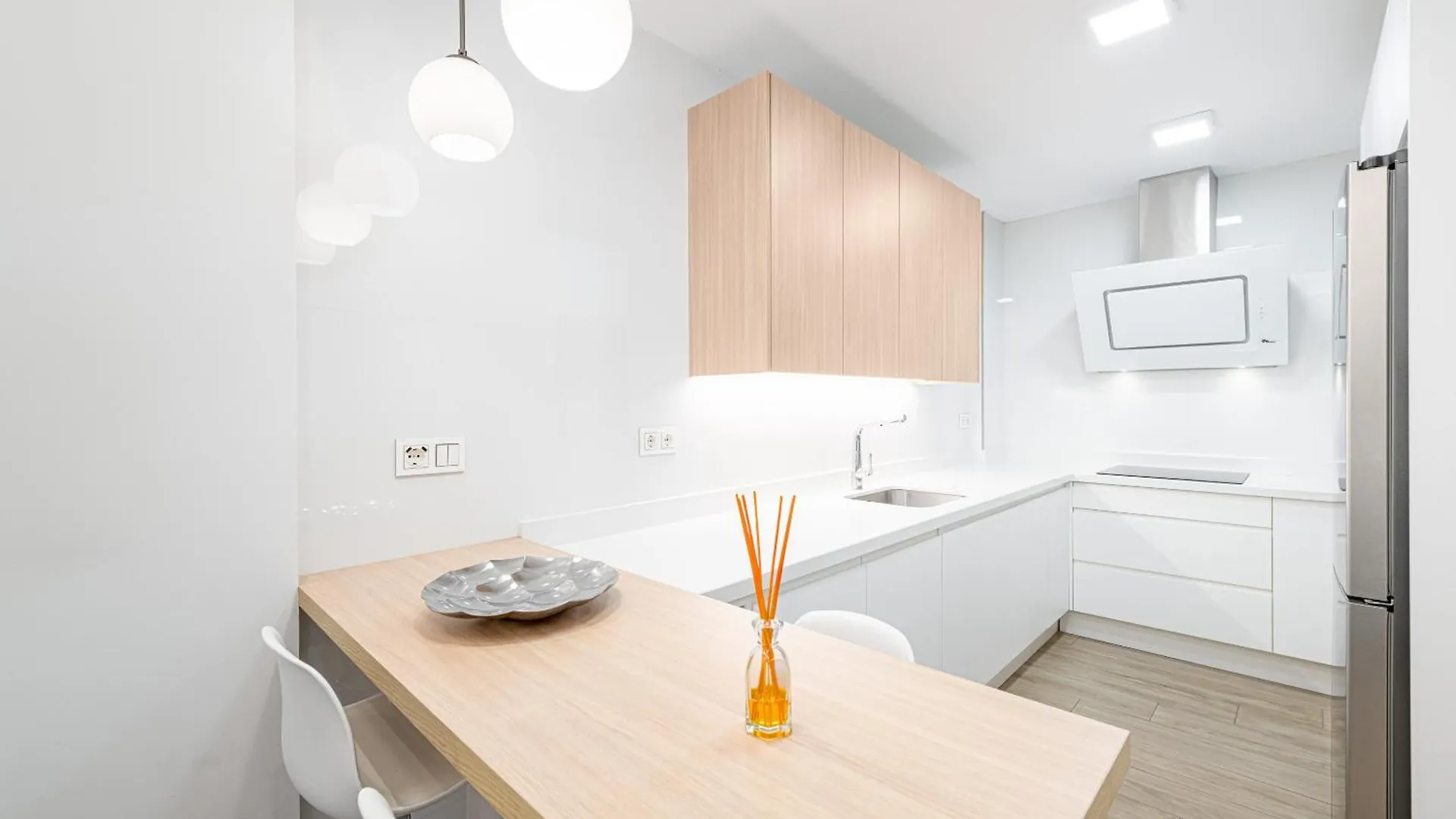 Iloftmalaga Torcal Apartment