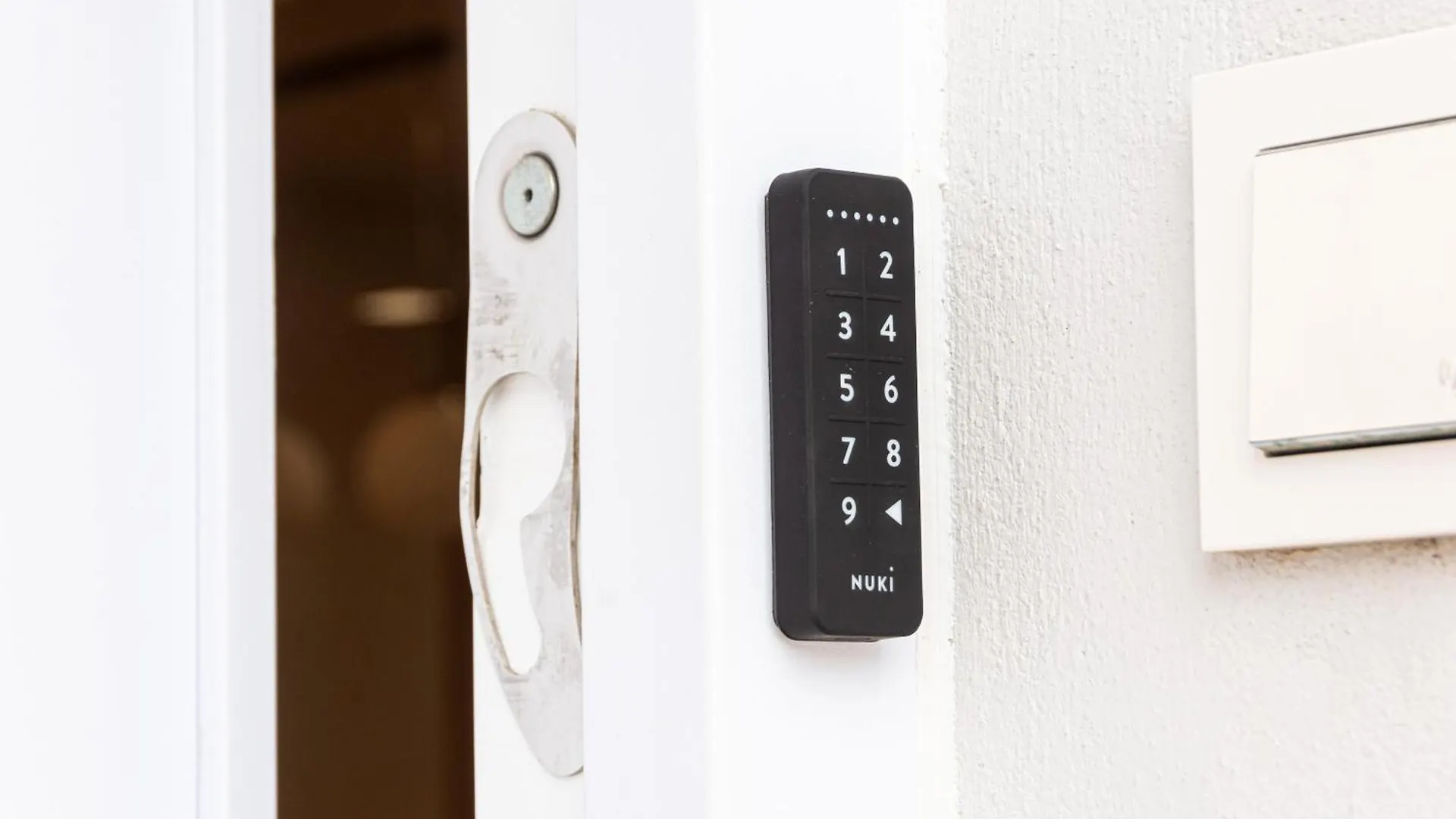 Iloftmalaga Torcal Apartment  Malaga