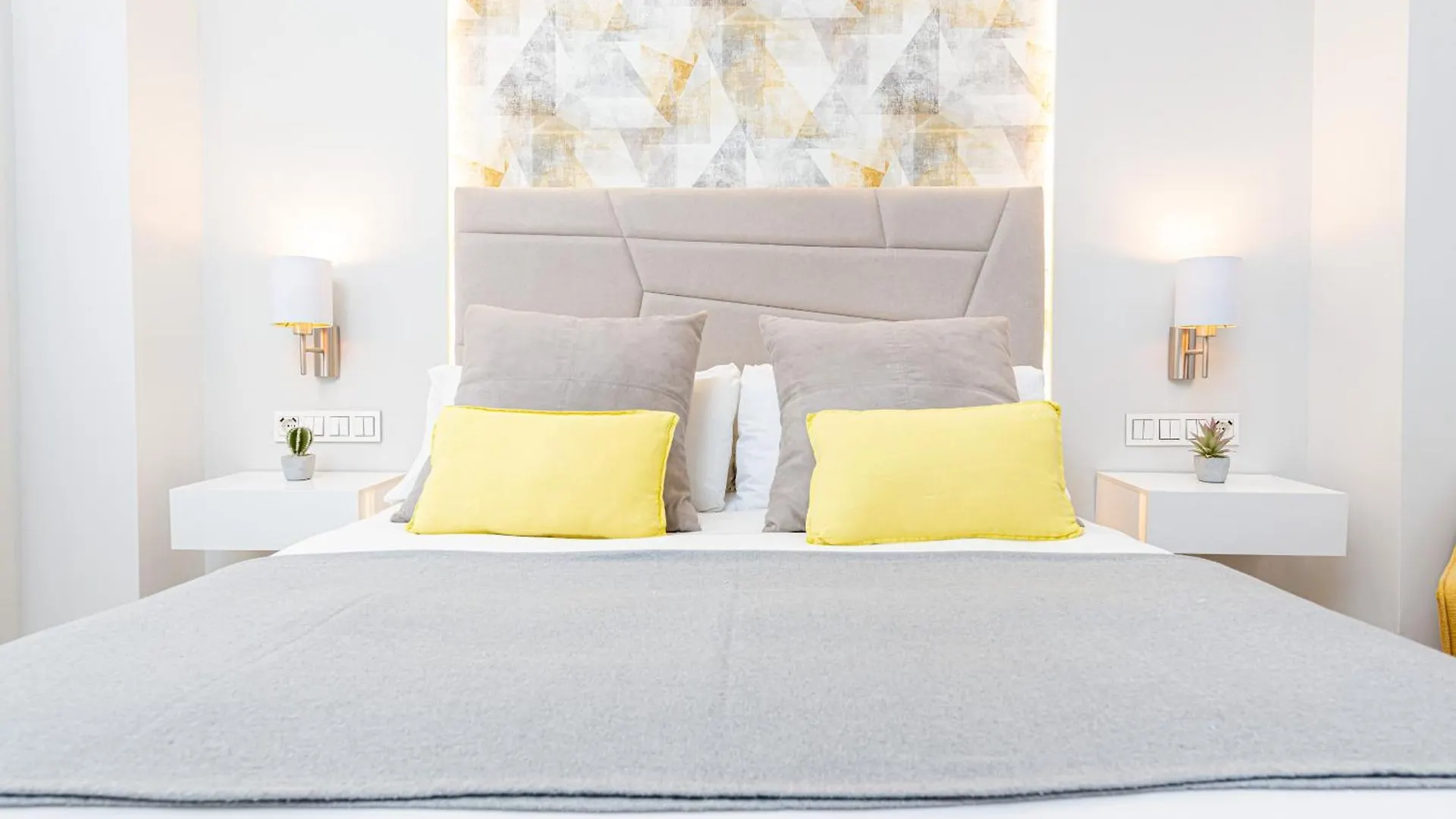 Iloftmalaga Torcal Apartment