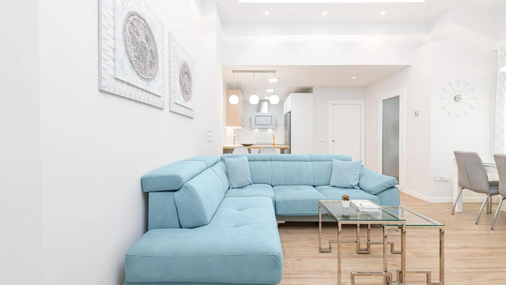 Iloftmalaga Torcal Apartment Spain