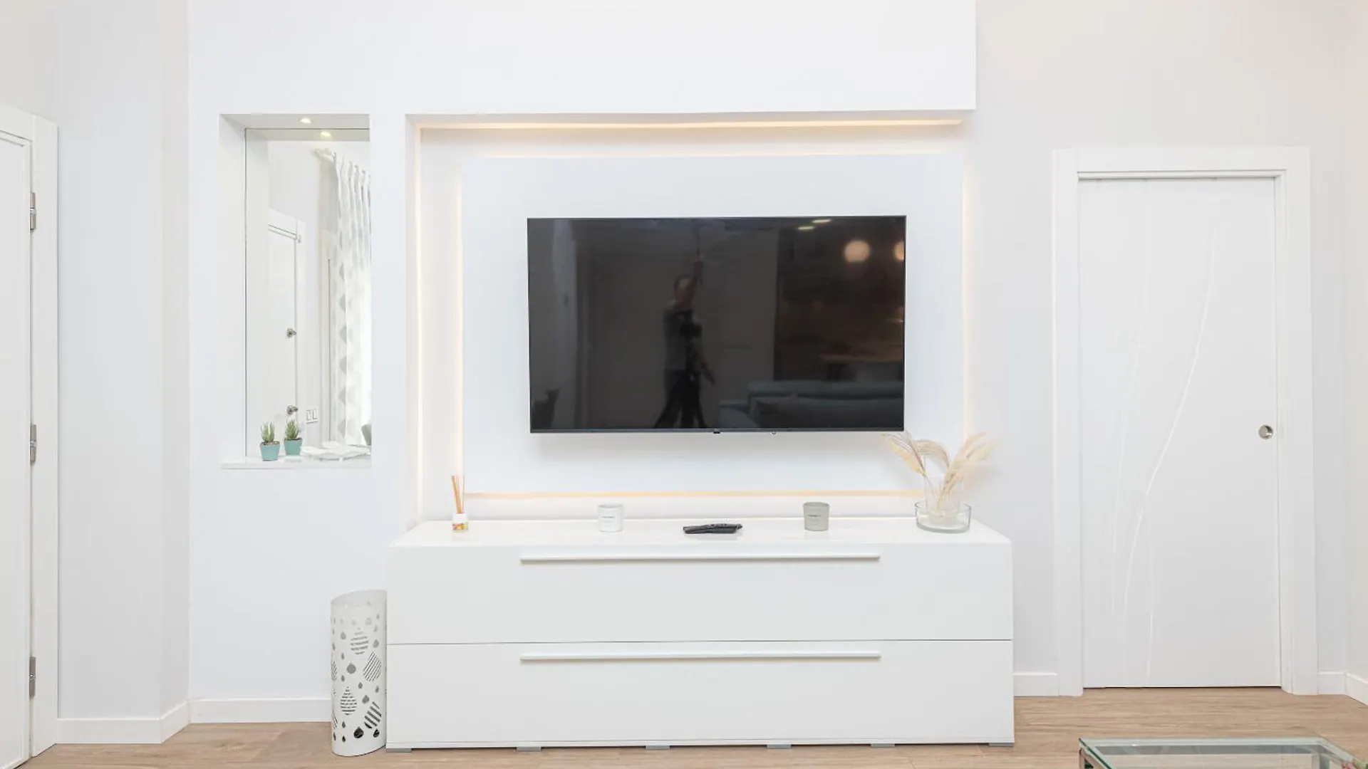 Iloftmalaga Torcal Apartment Malaga
