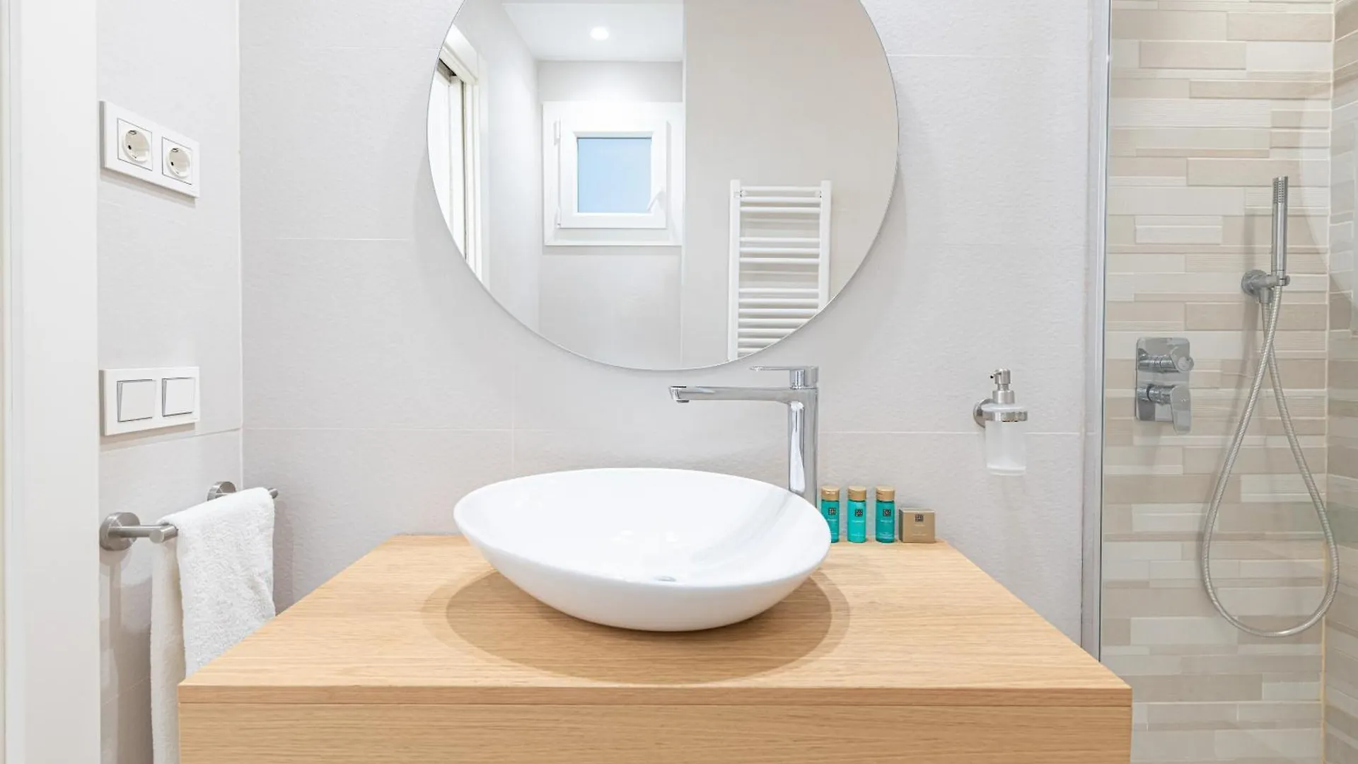 Iloftmalaga Torcal Apartment Spain