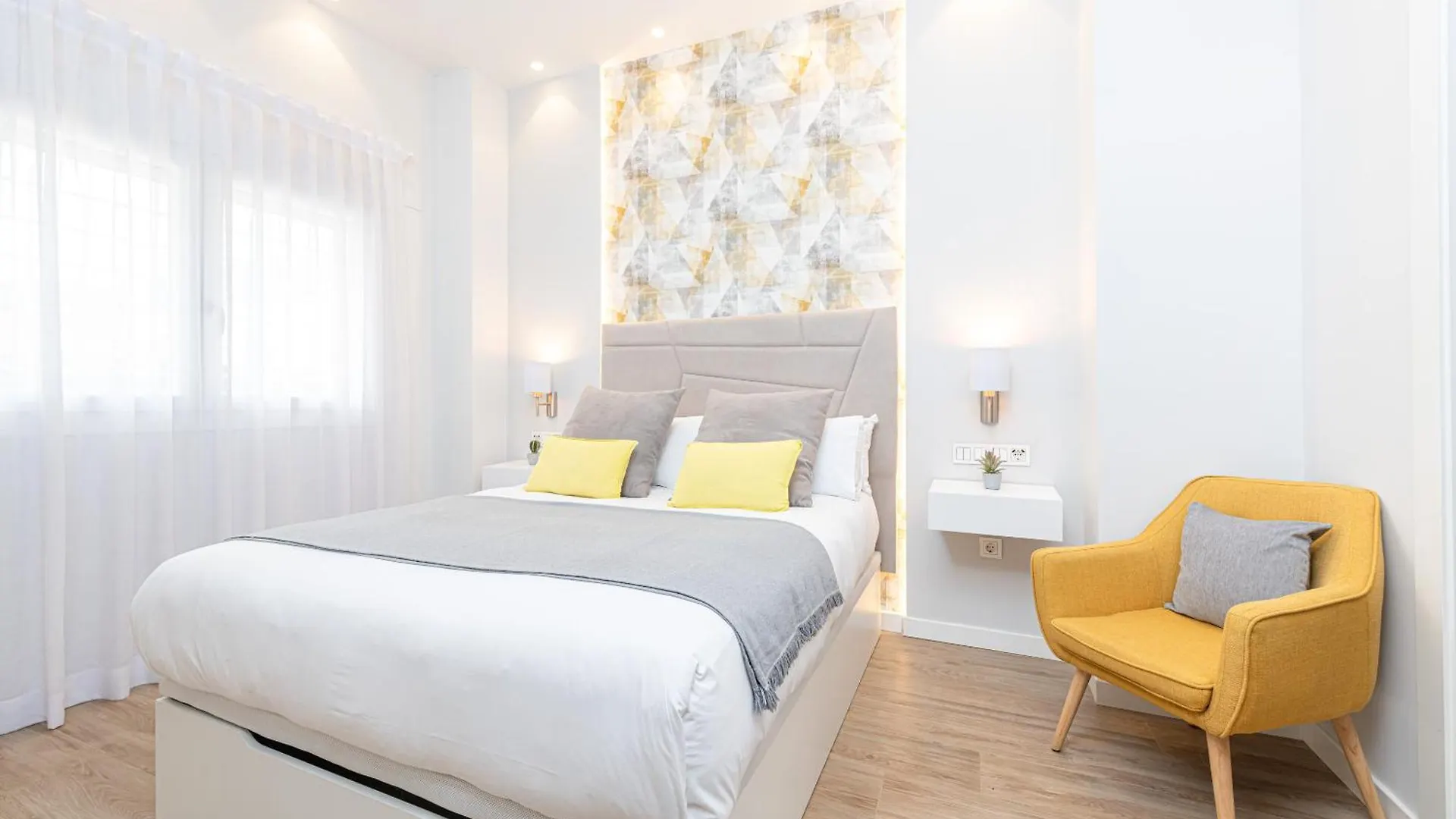 Iloftmalaga Torcal Apartment