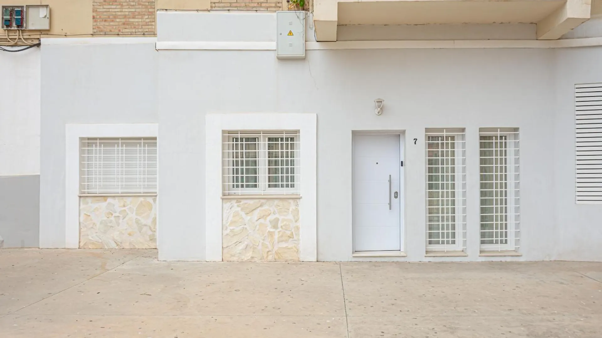 Iloftmalaga Torcal Apartment