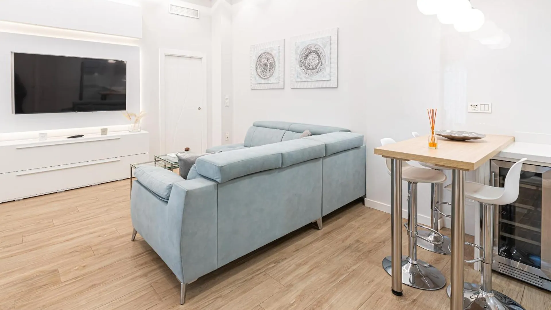 Iloftmalaga Torcal Apartment Spain