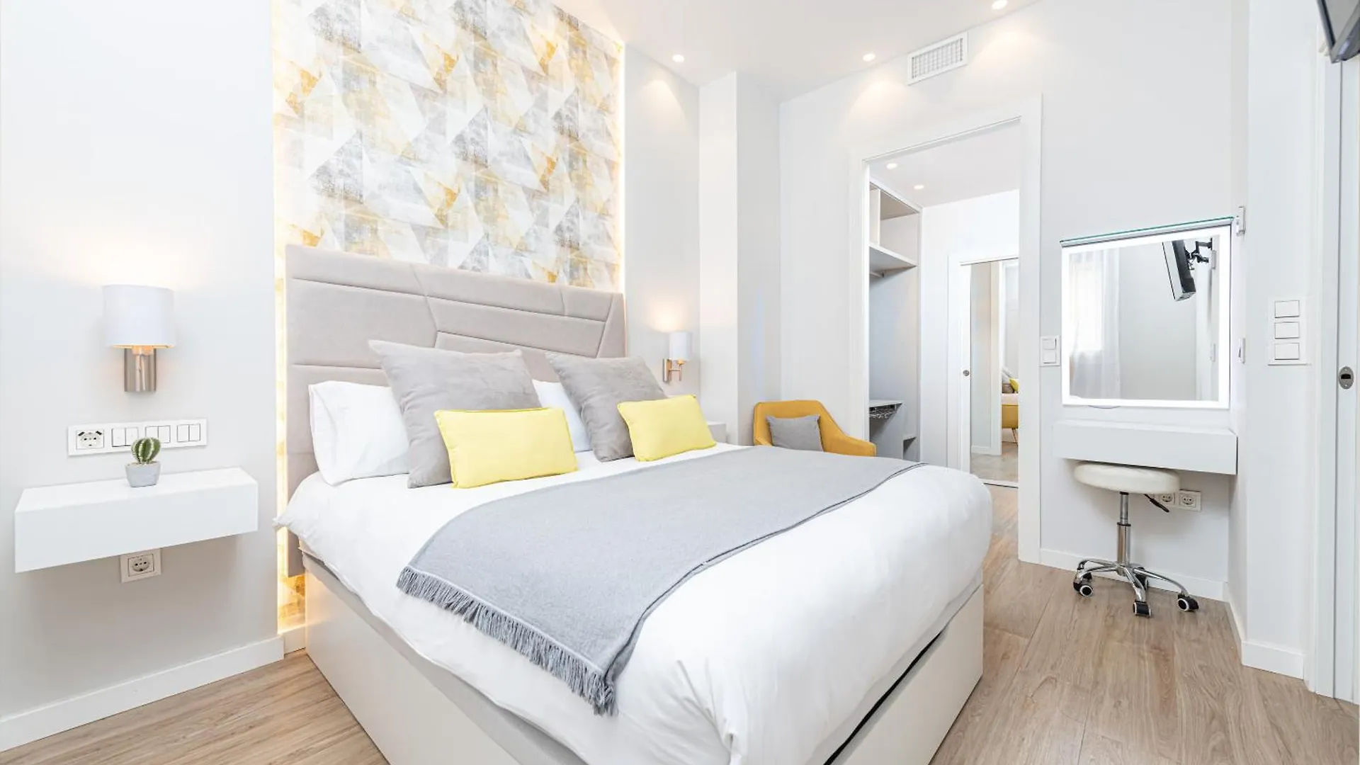 Iloftmalaga Torcal Apartment 0*, Malaga Spain