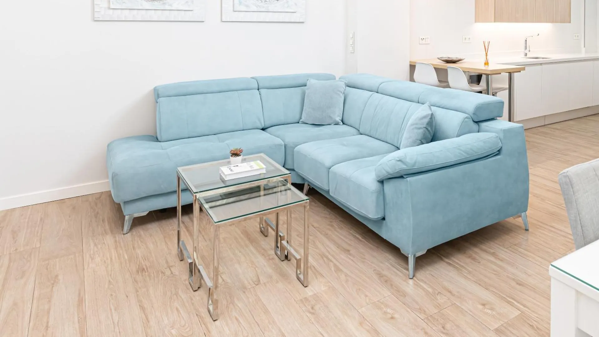 Iloftmalaga Torcal Apartment