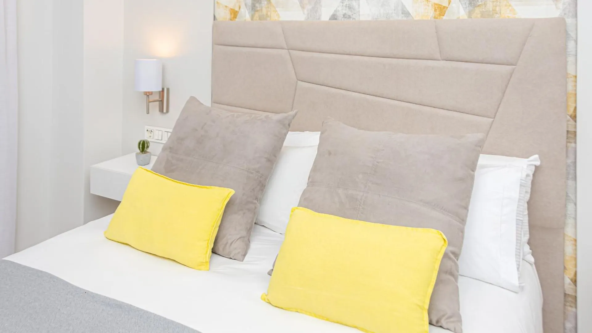 Iloftmalaga Torcal Apartment Spain