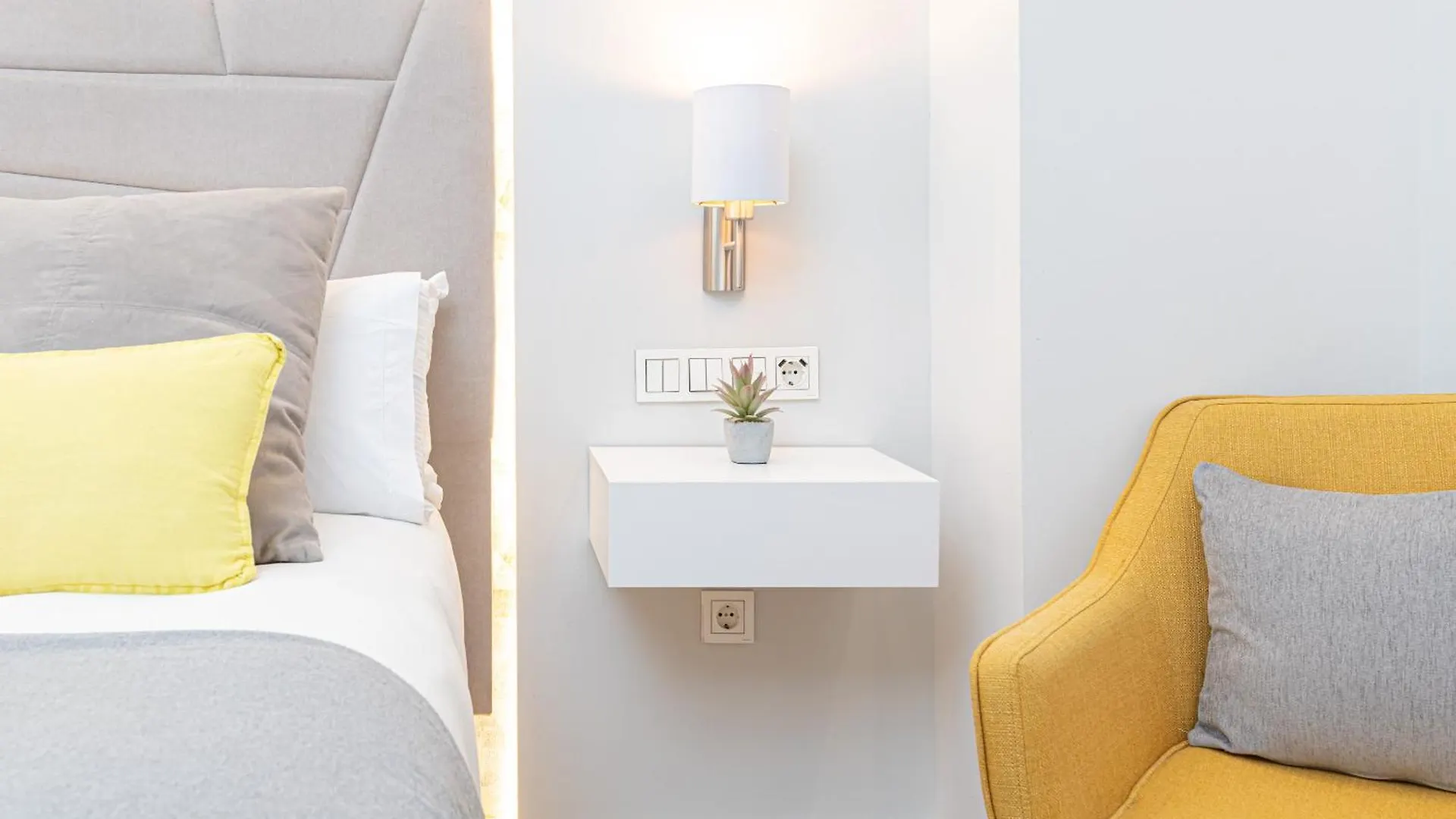 Iloftmalaga Torcal Apartment  Malaga