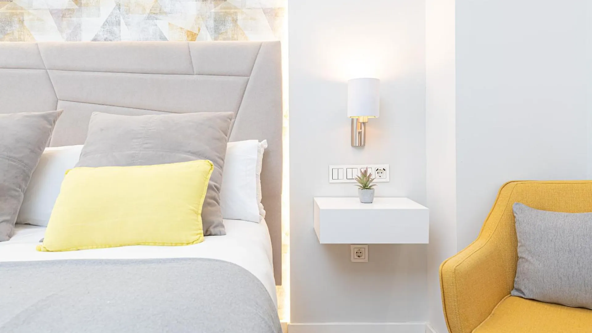 Iloftmalaga Torcal Apartment