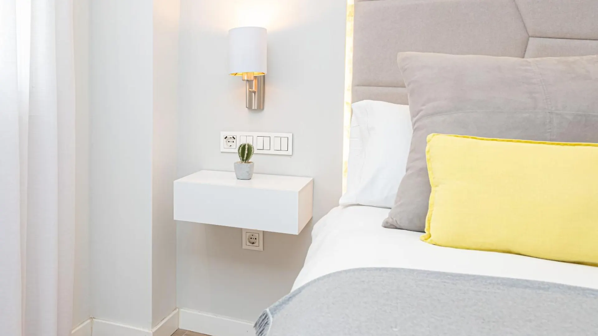 Iloftmalaga Torcal Apartment Spain