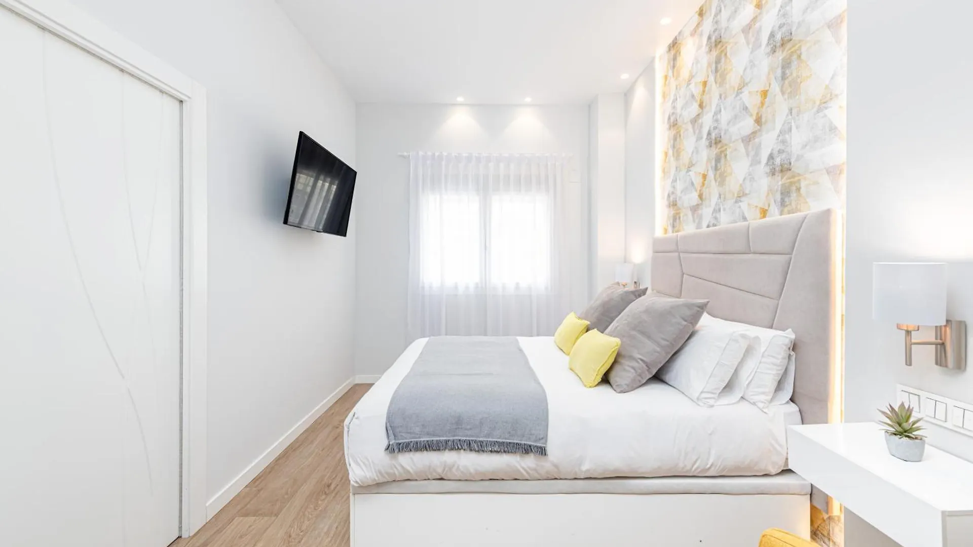Iloftmalaga Torcal Apartment 0*, Malaga
